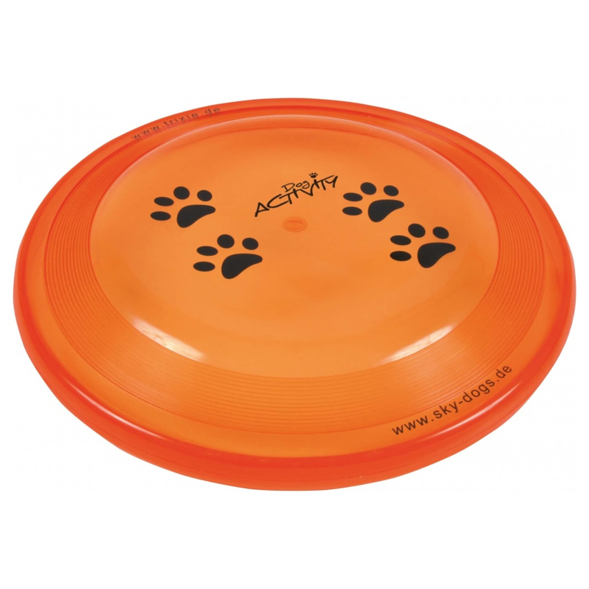 Dog Activity Dog Disc
