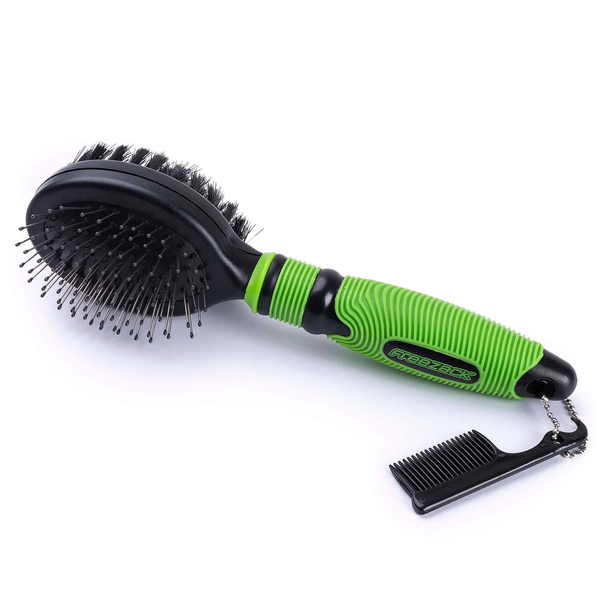 R-Go double brosse
