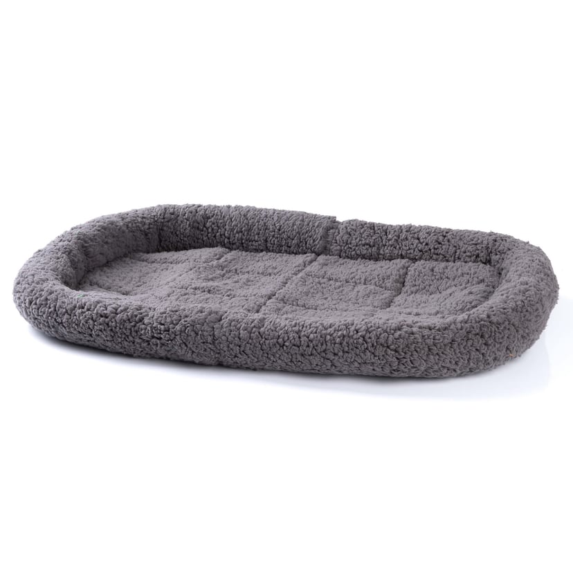 Hundebett Deluxe Crate
