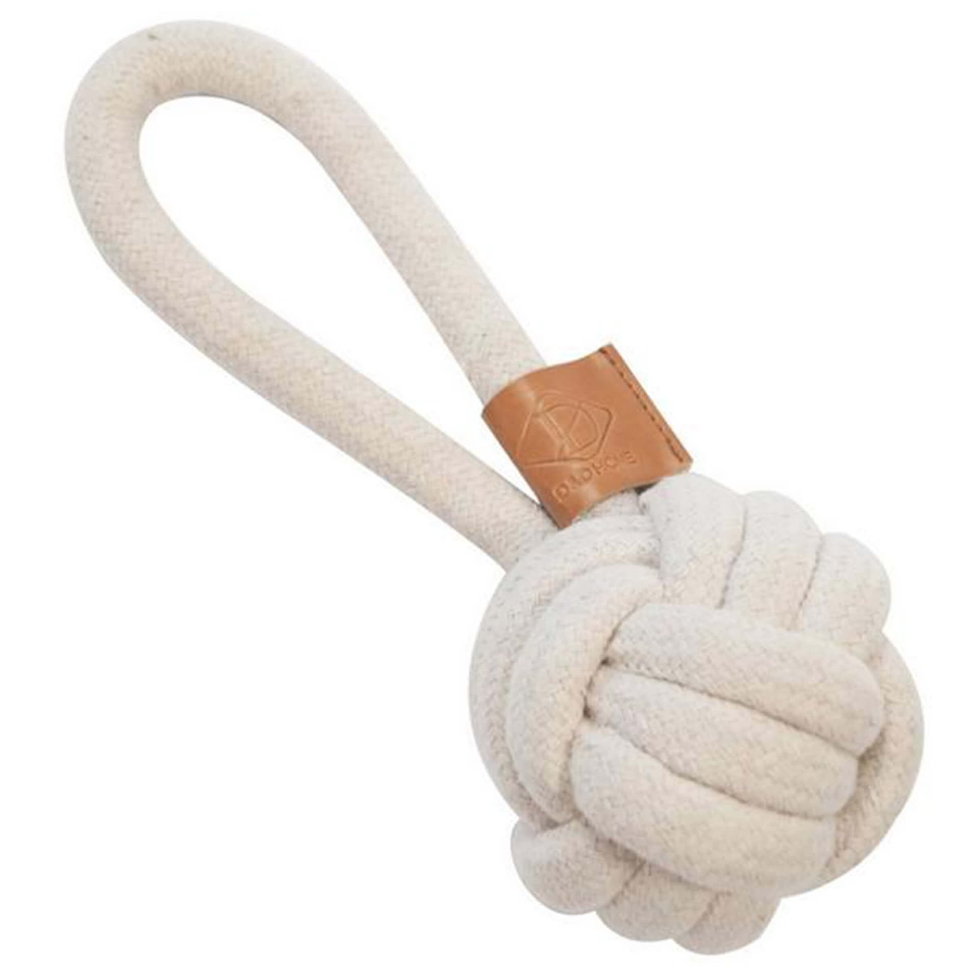 Rope Toys Hundespielzeug Harper Ball