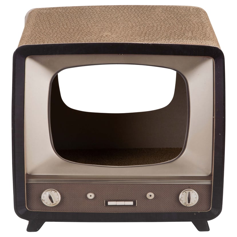 Niche pour chats Telly