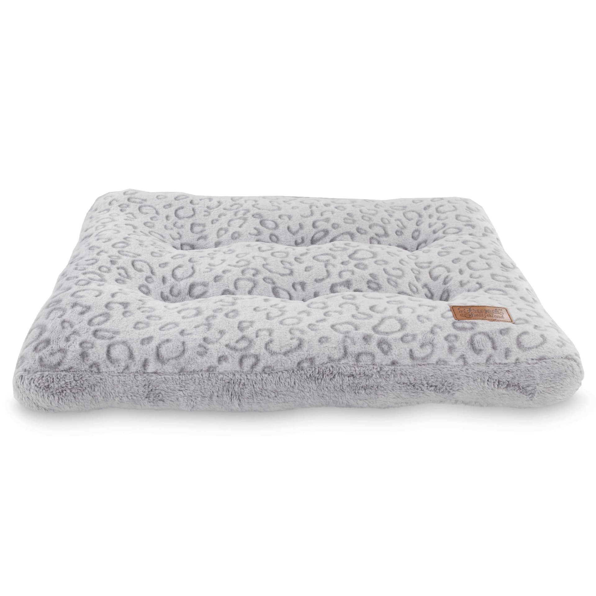 Hundematratze Flannel