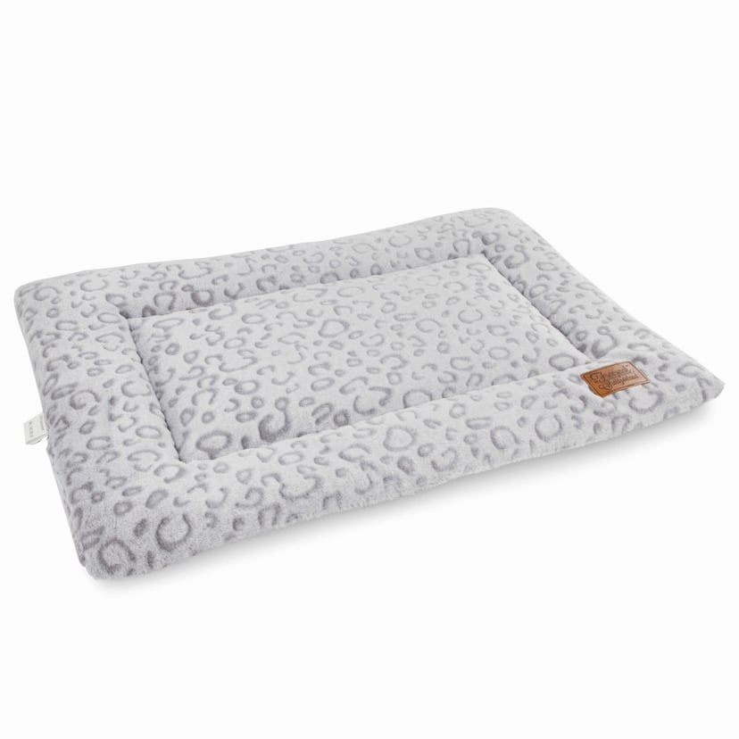 Flannel Mat S