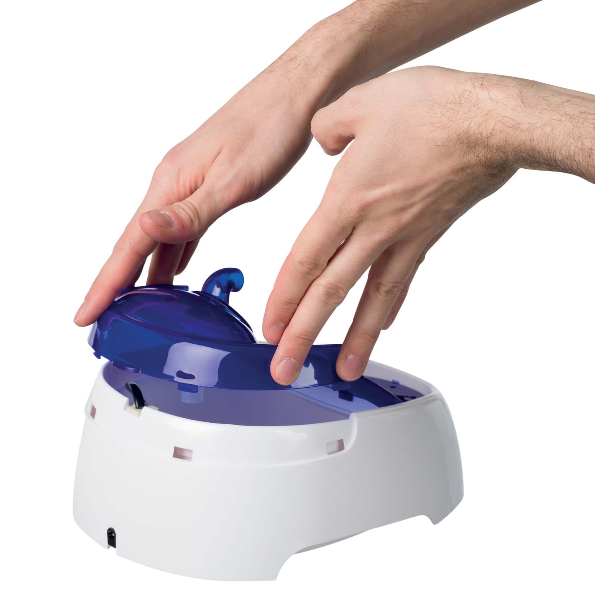 Distributeur automatique d'eau Duo Stream