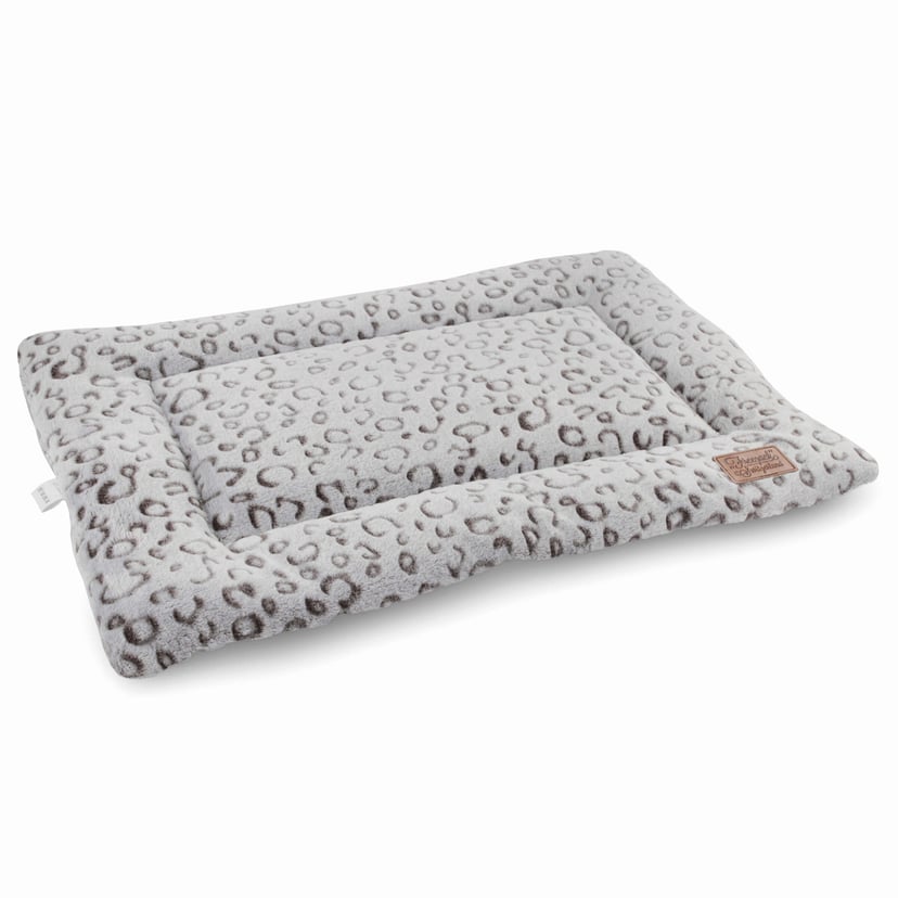 Flannel Mat