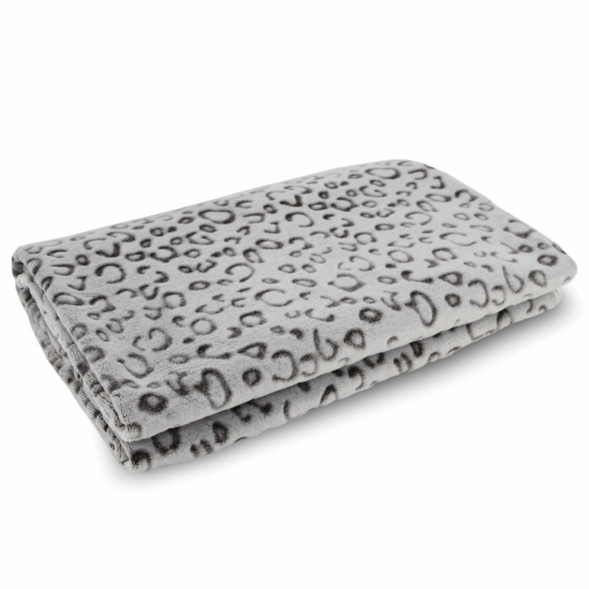 Hundedecke Flannel