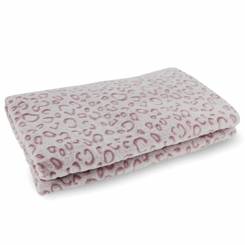 Hundedecke Flannel