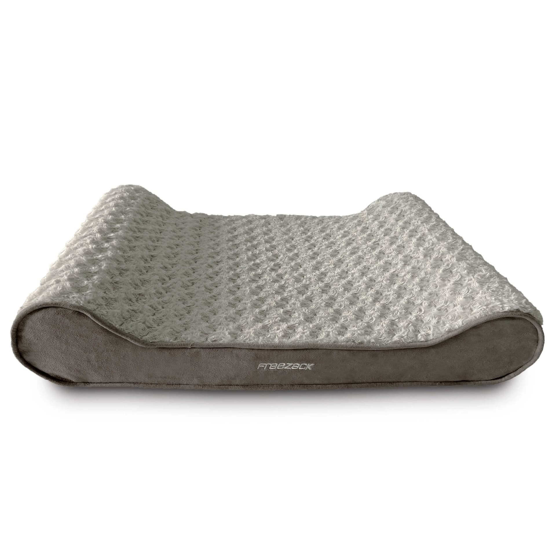 Orthopädische Hundematratze Soft-Air Curly