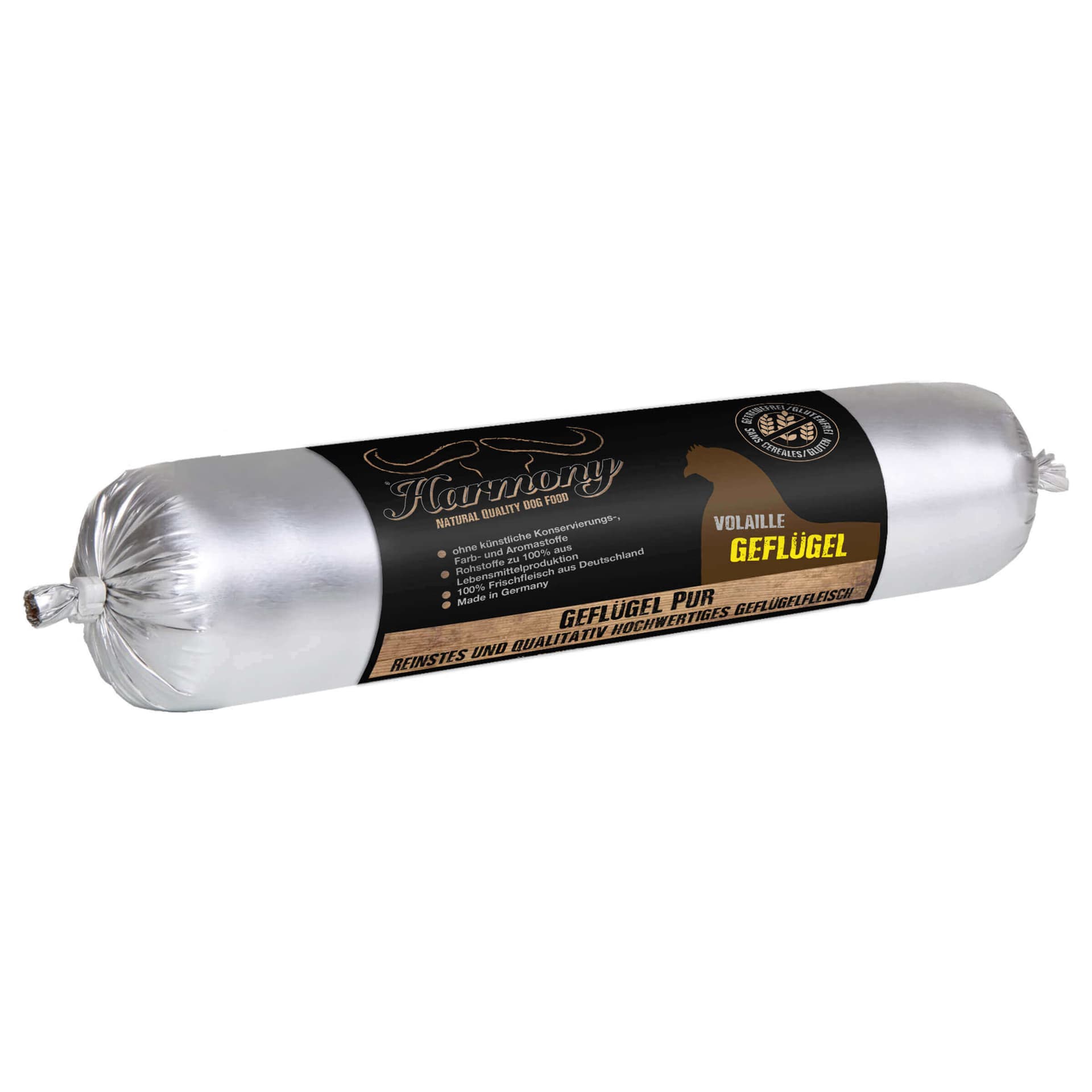 Dog Natural saucisse volaille