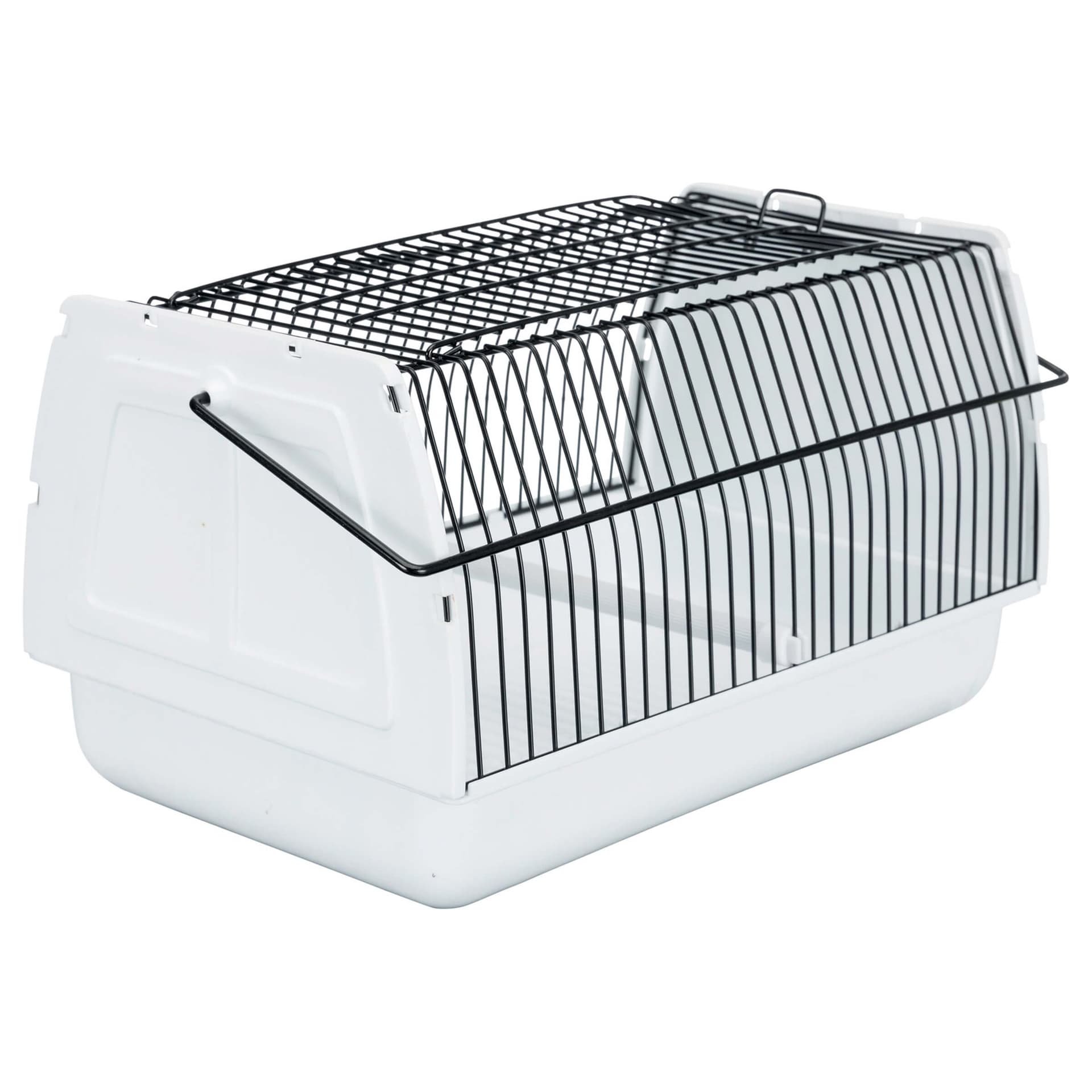 Box de transport pour petits oiseaux petits animaux