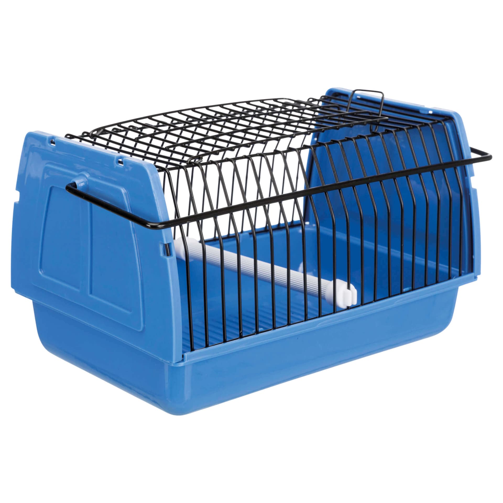 Box de transport pour petits oiseaux/petits animaux