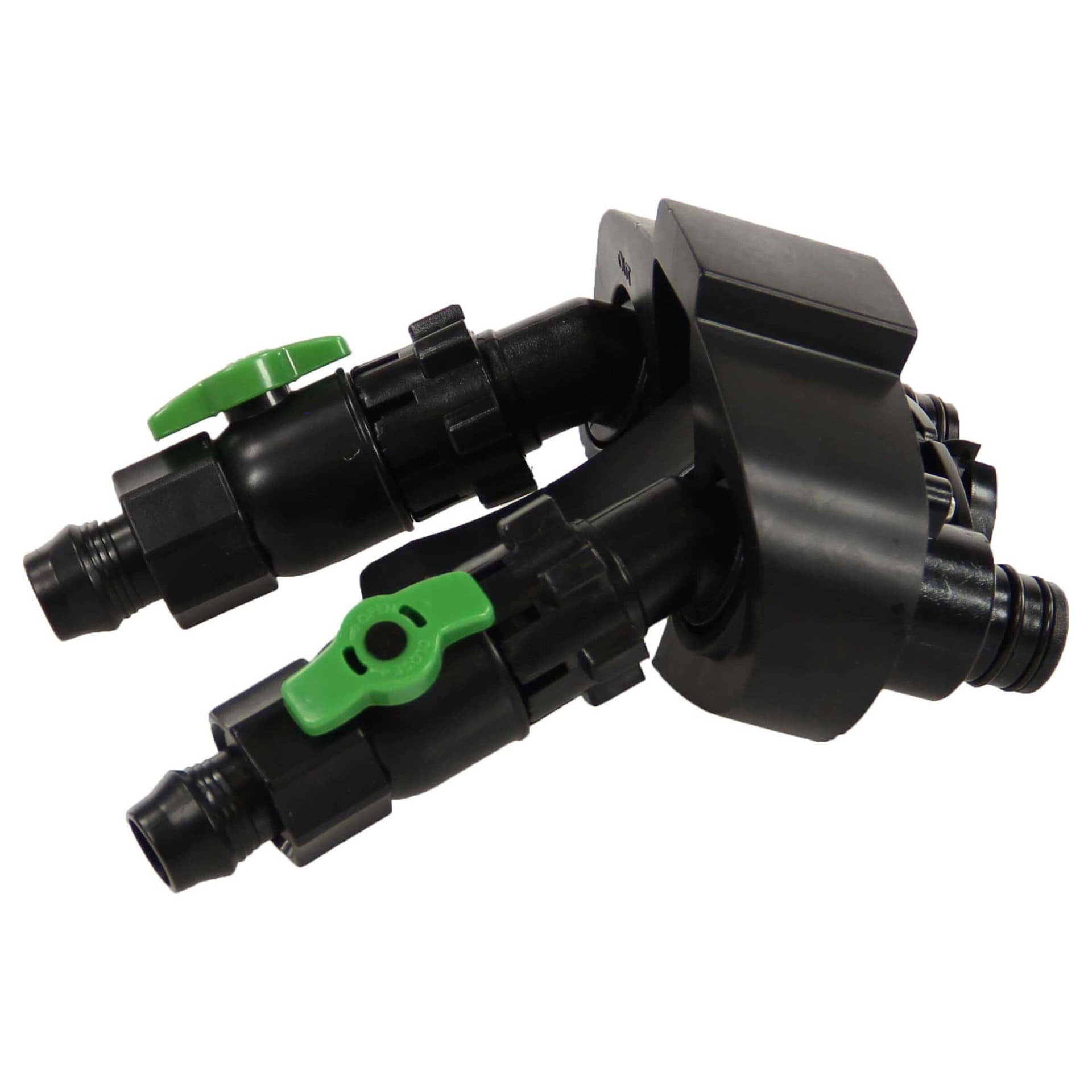 Schlauchadapter EX 1200 Plus