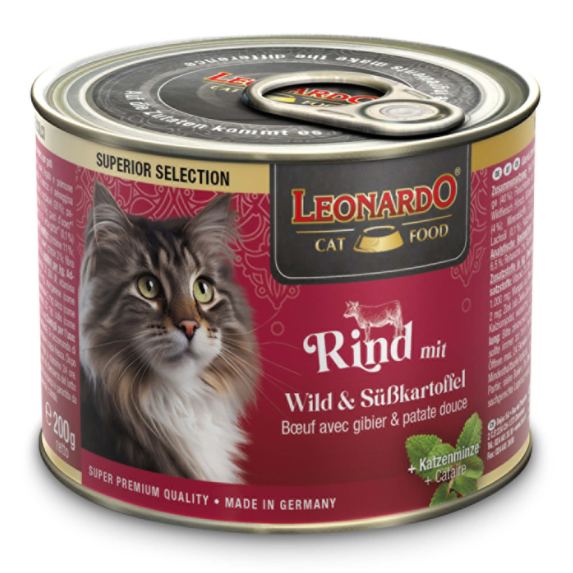 Adult Superior Rind