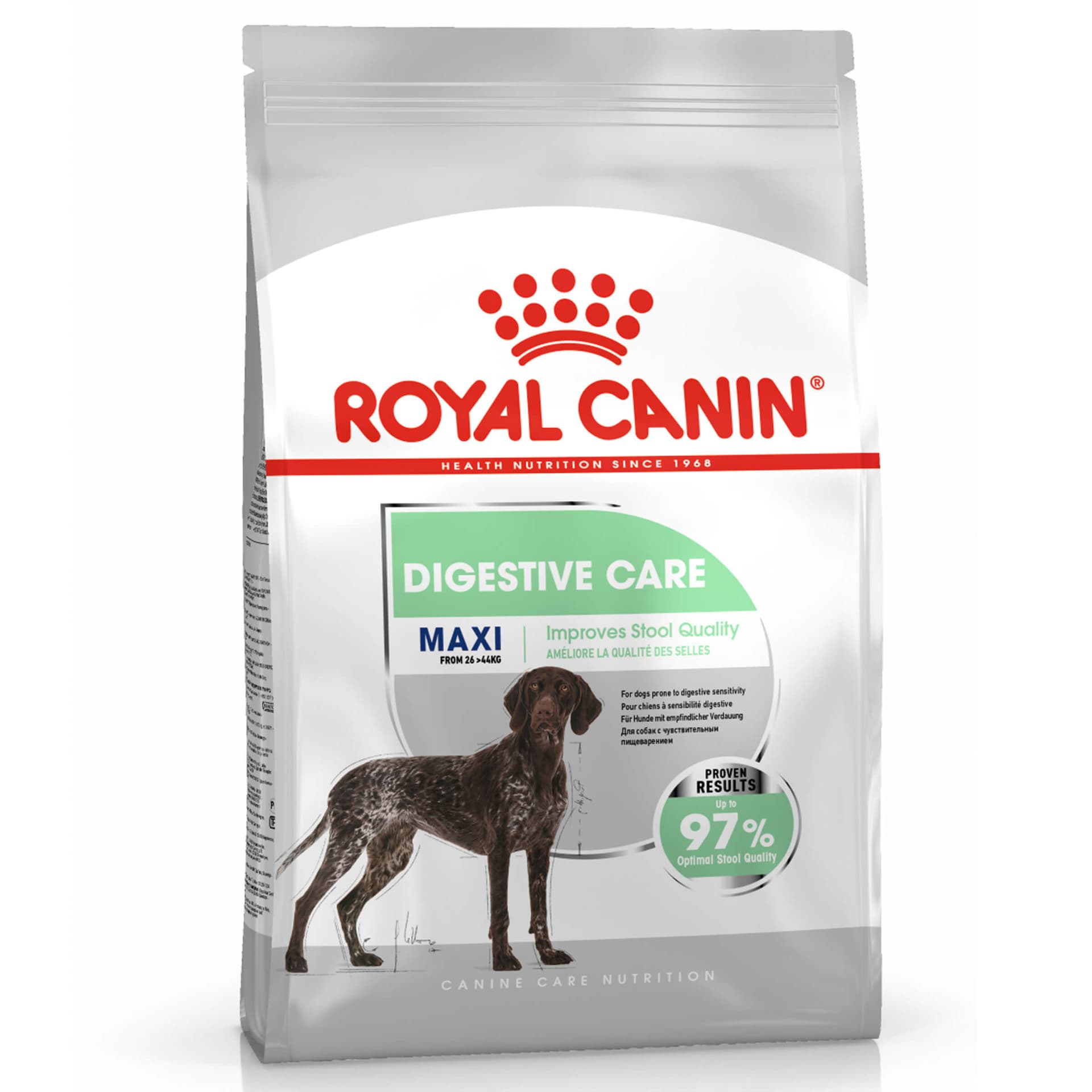 Dog Maxi Digestive Care
