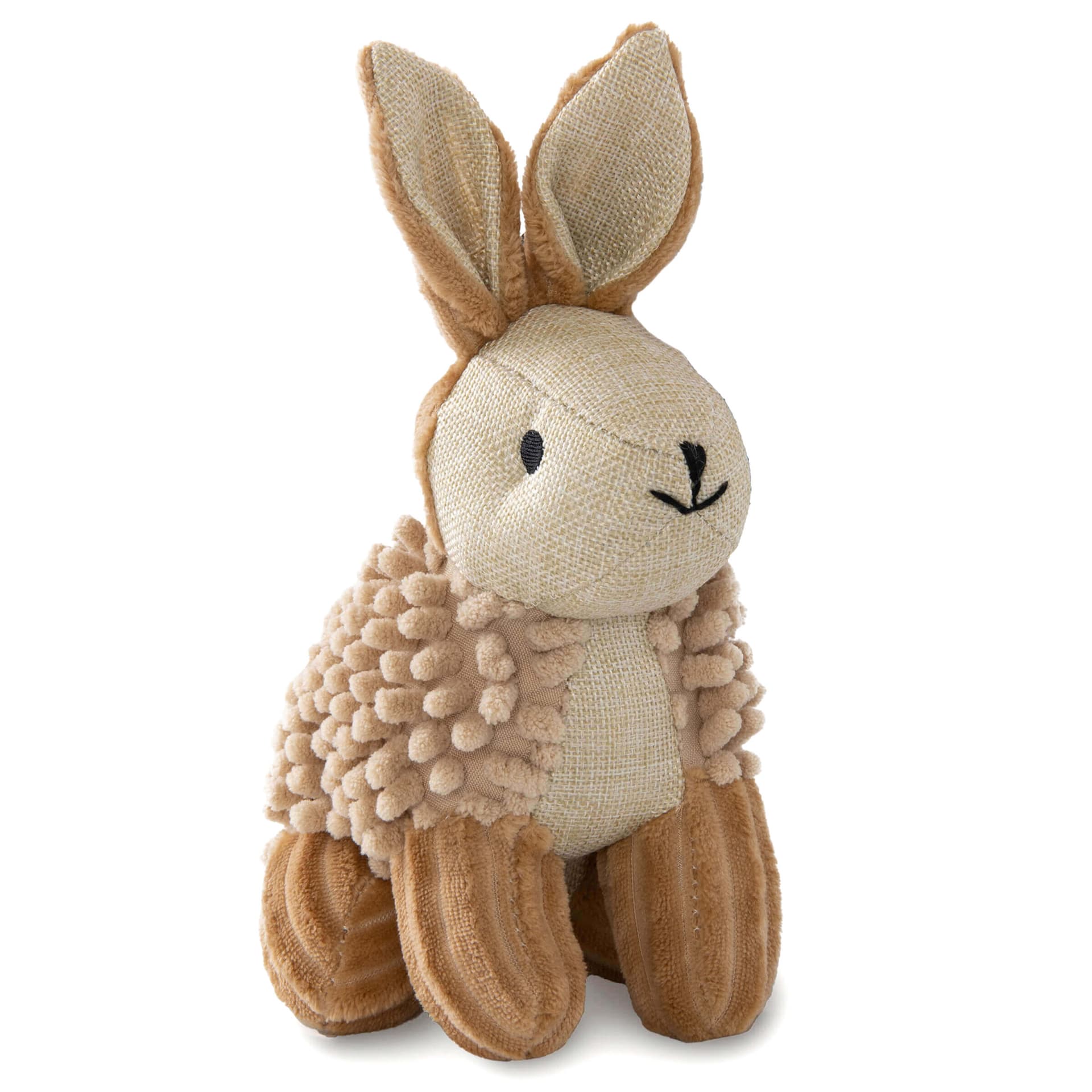 Scraggy Soft Bunny