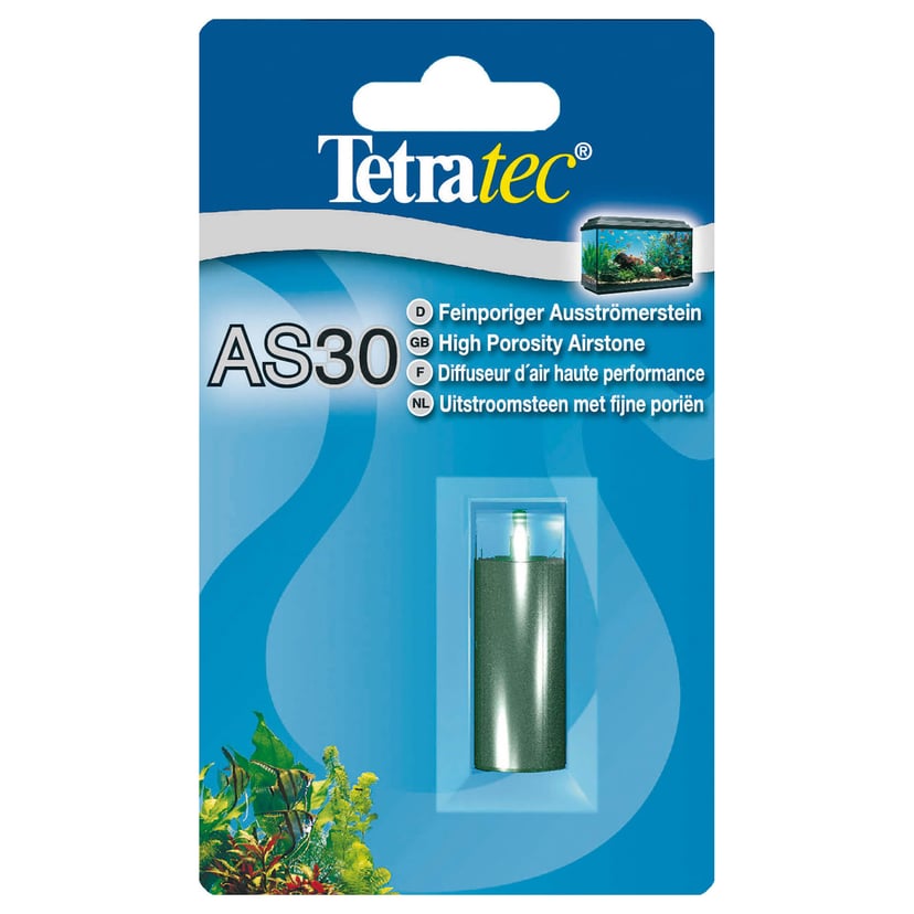 Tec Diffuseur AS 30