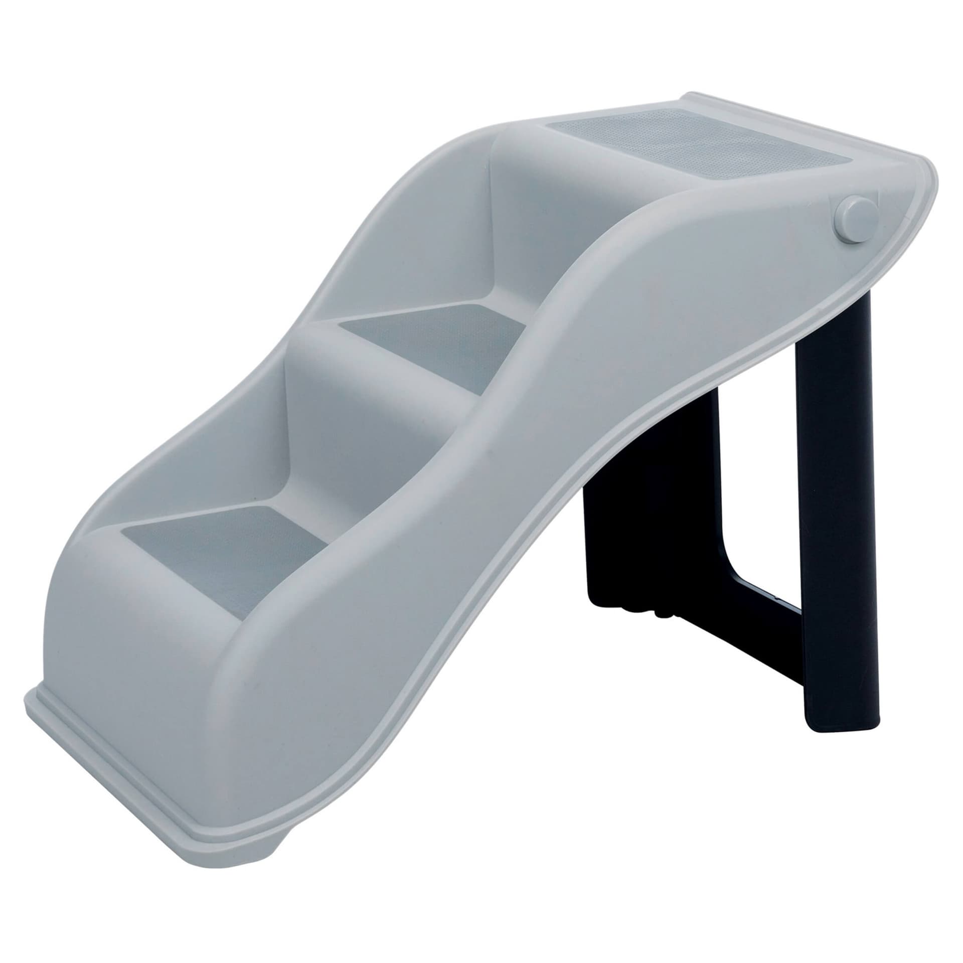 Escalier plastique