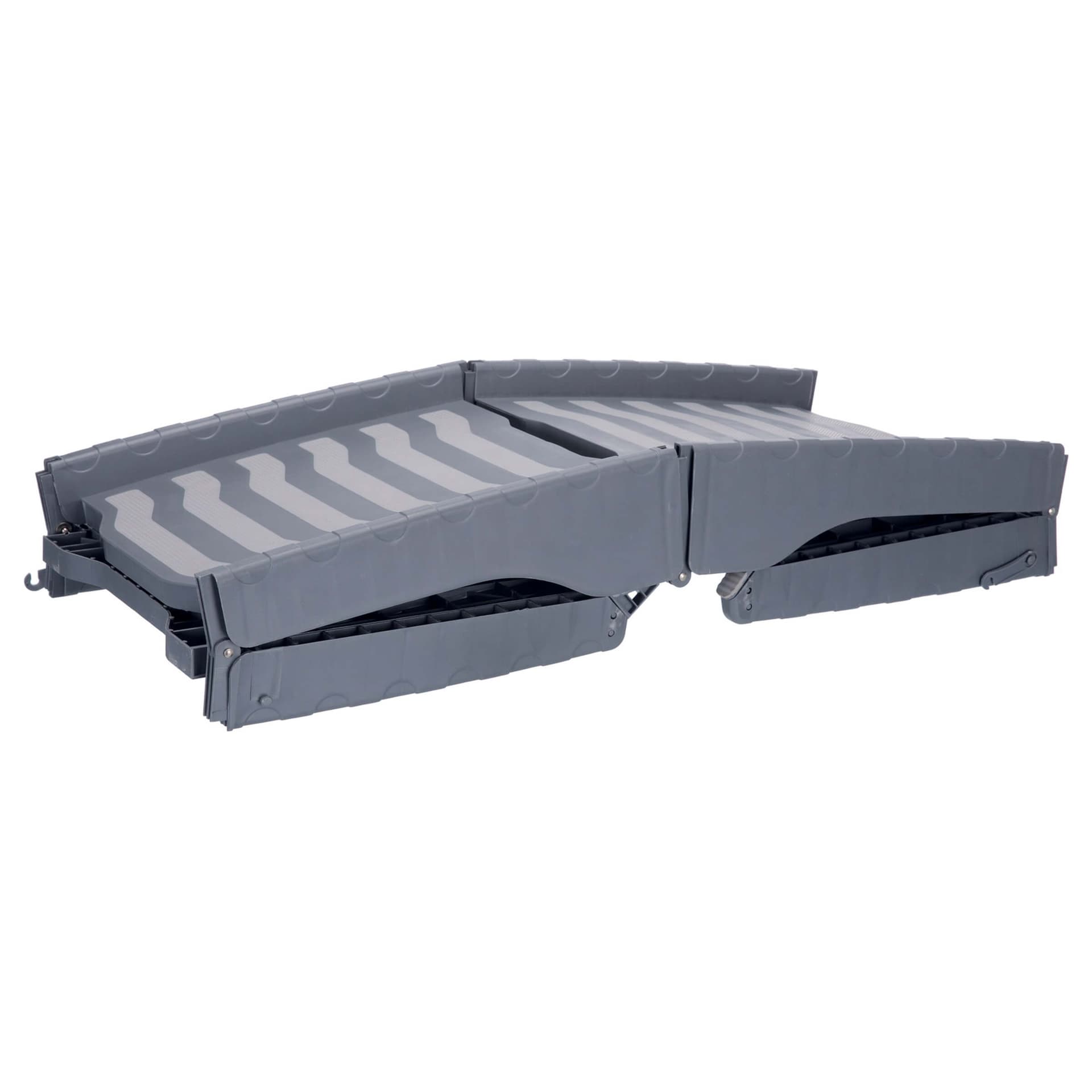 Rampe pliable 3 fois