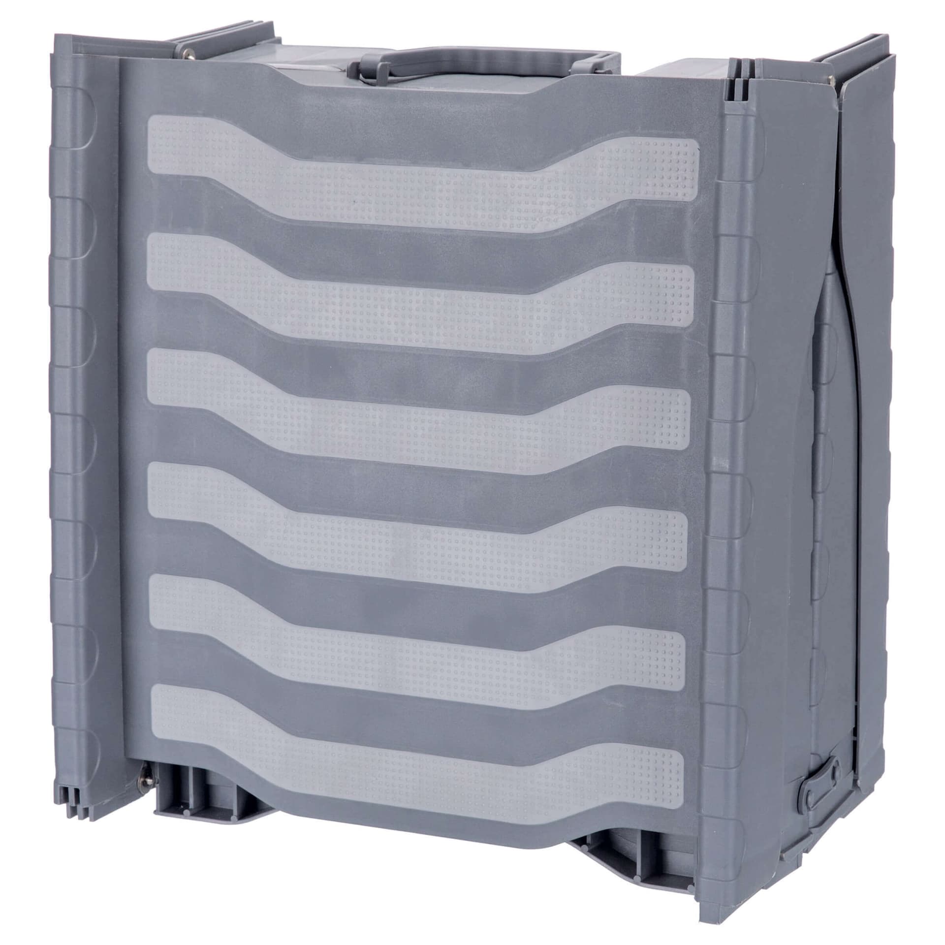 Rampe pliable 3 fois