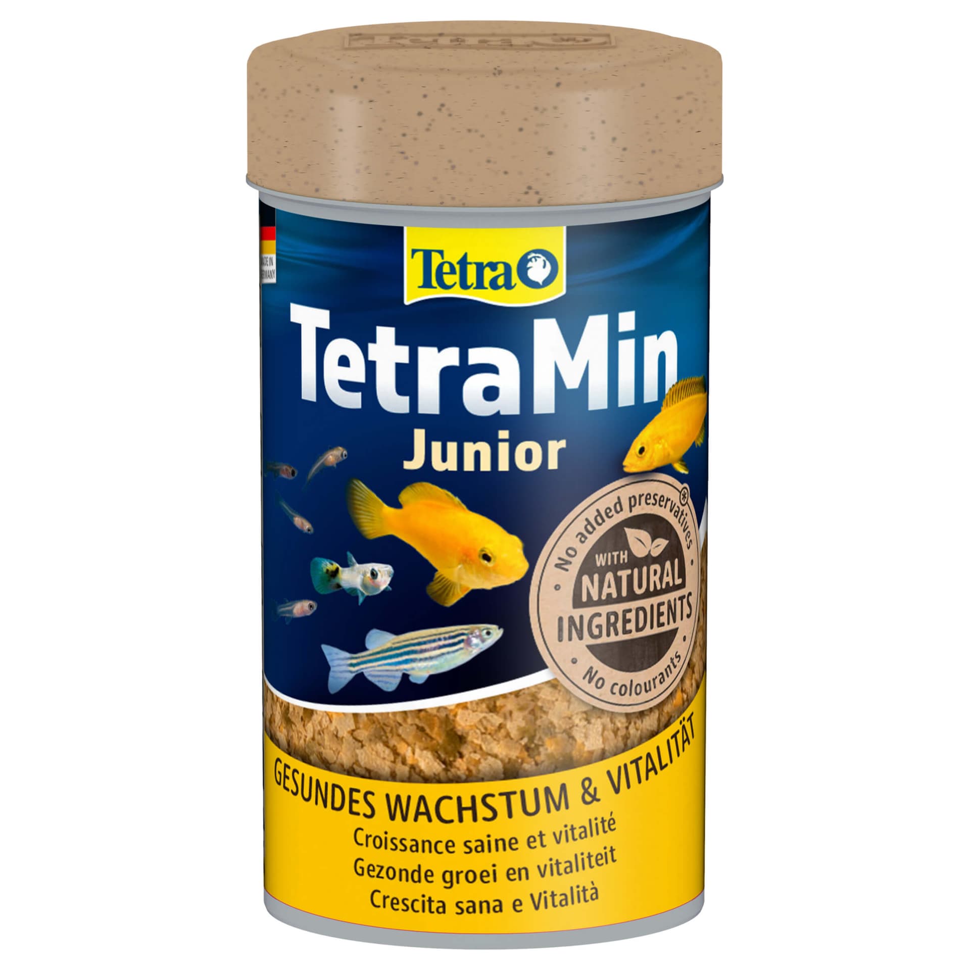 Min Junior