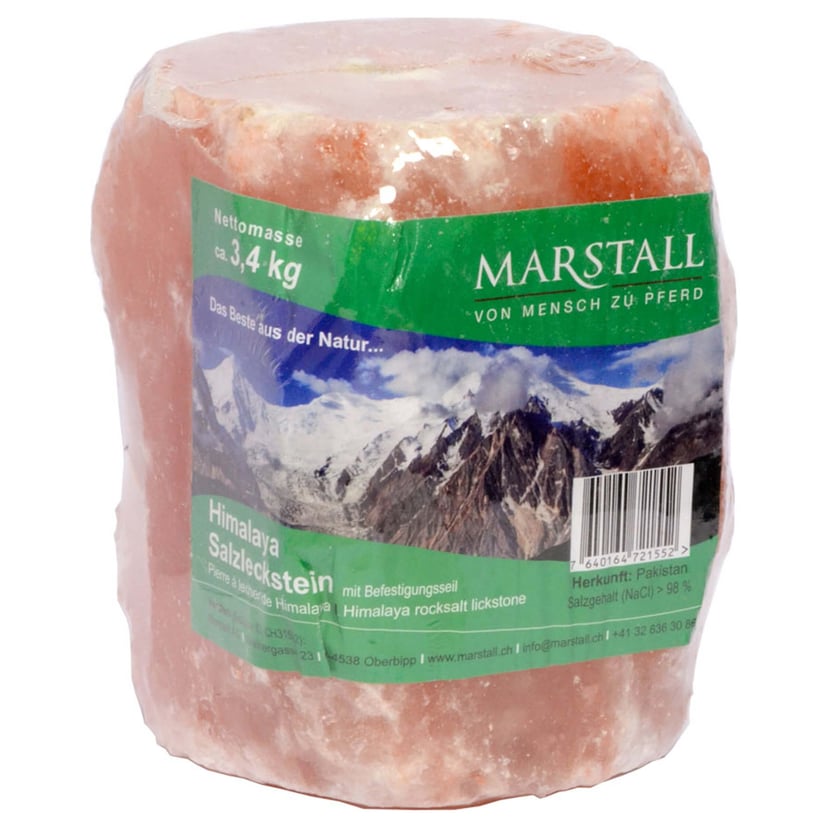 Leckstein Himalaya