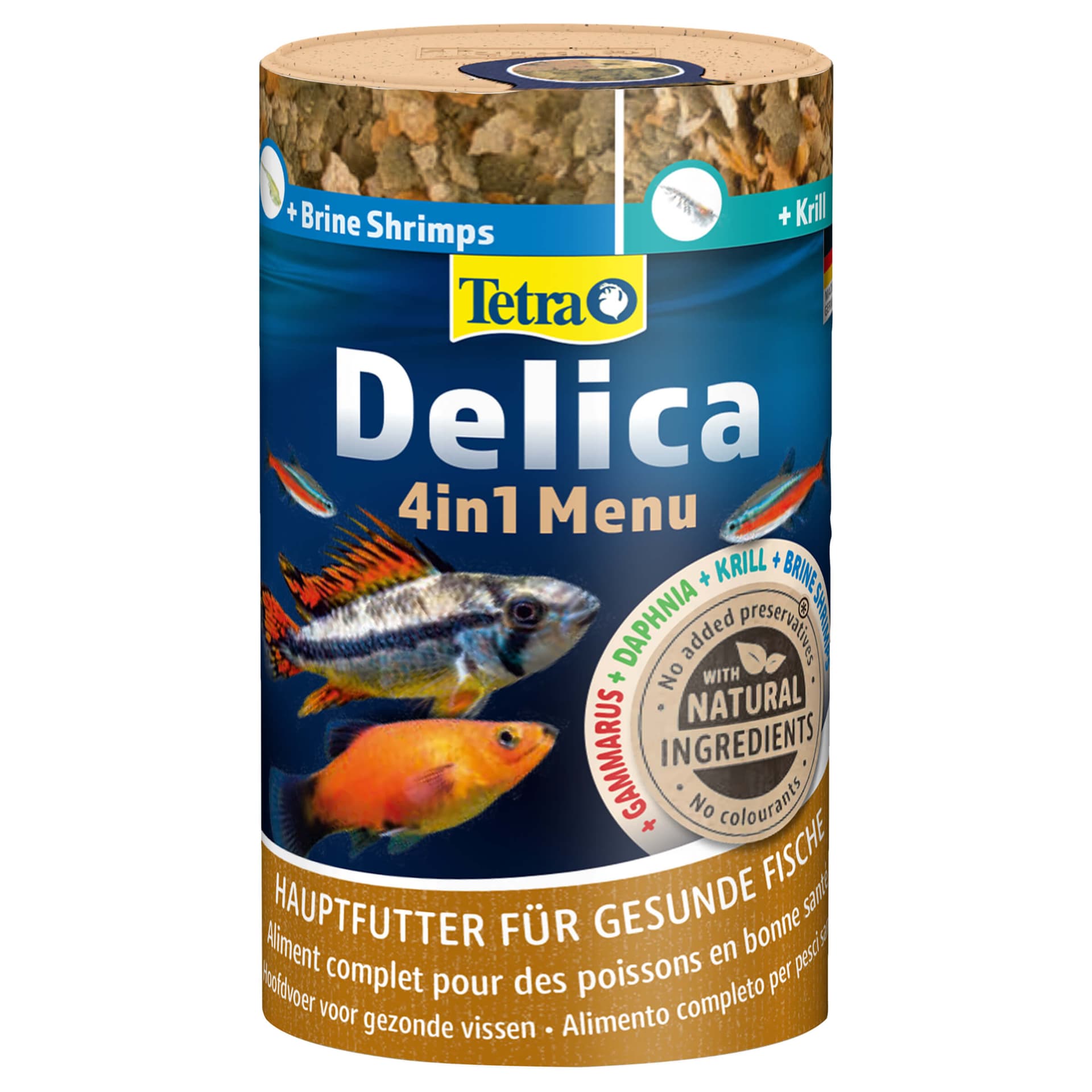 DelicaMenu