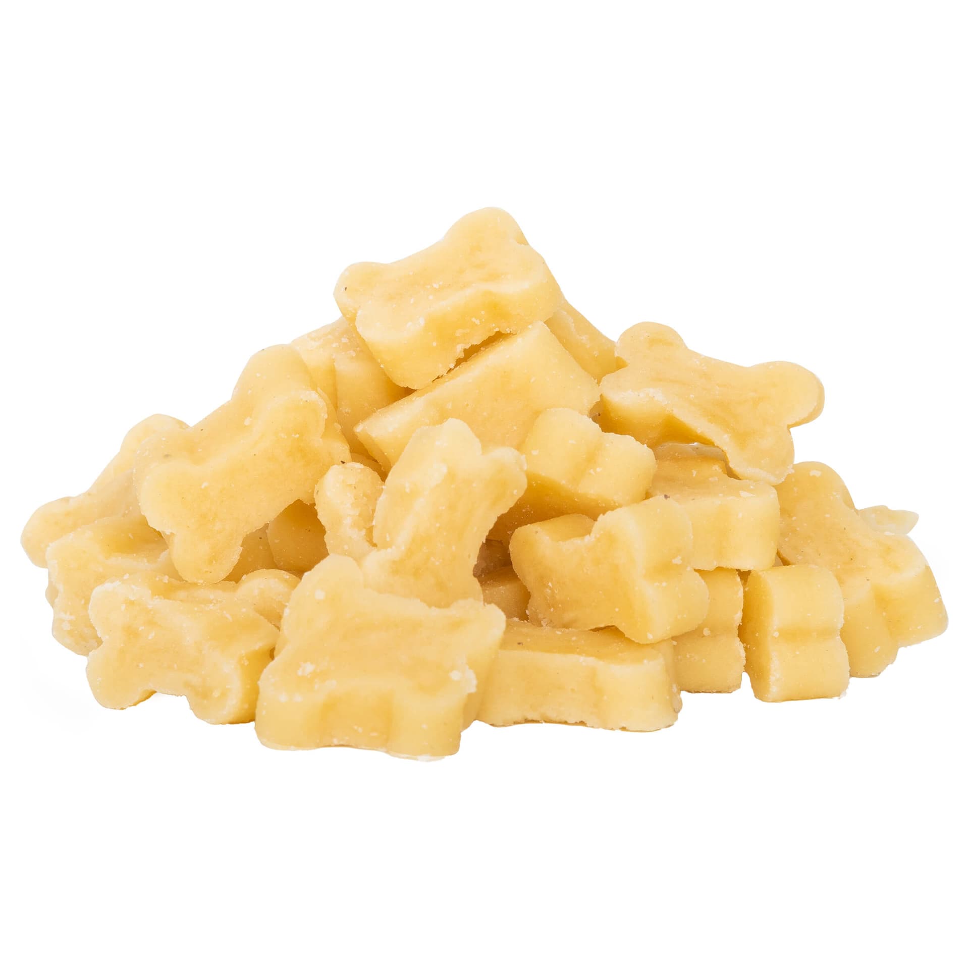 Semi-Moist Os au fromage