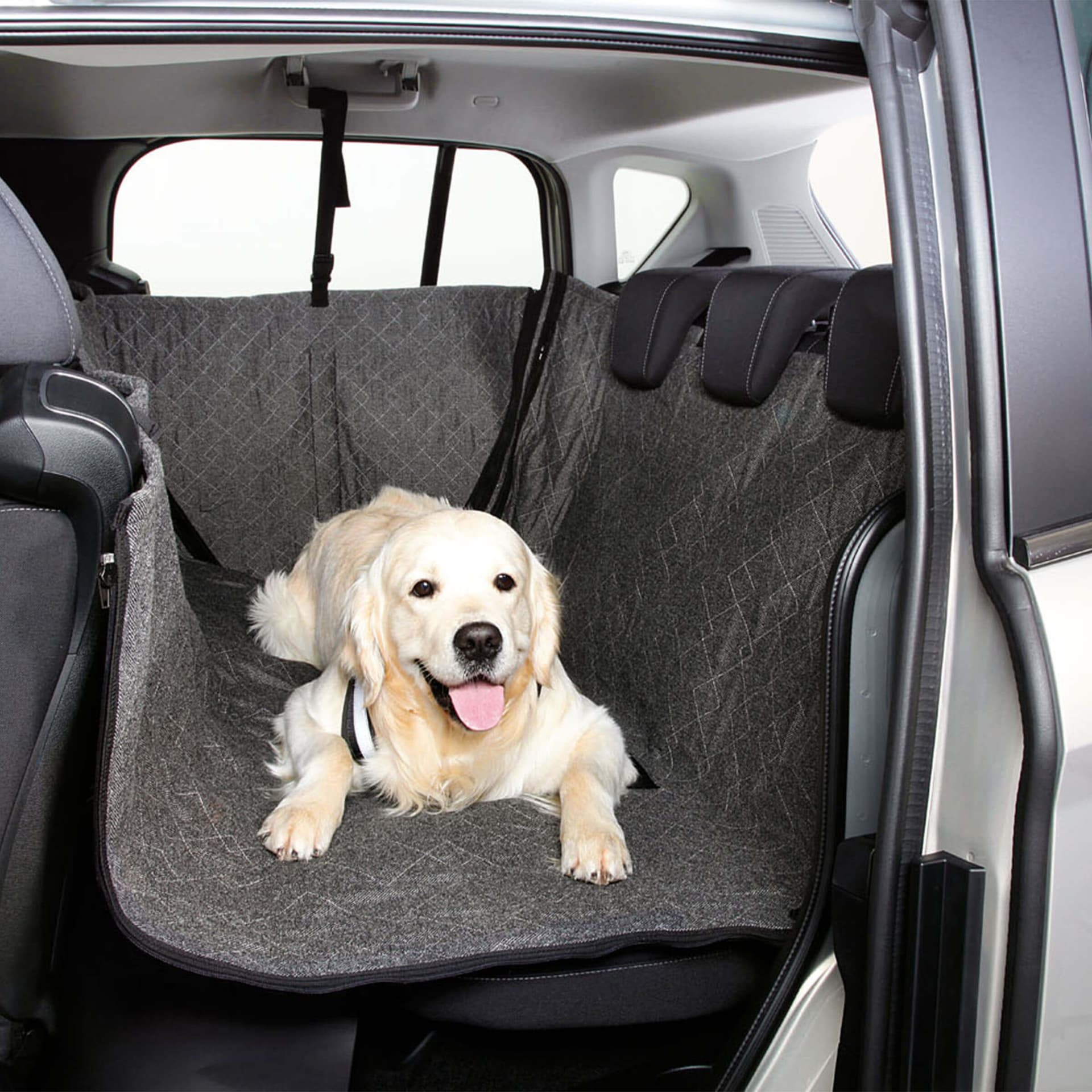 Prestige Couverture robuste voiture