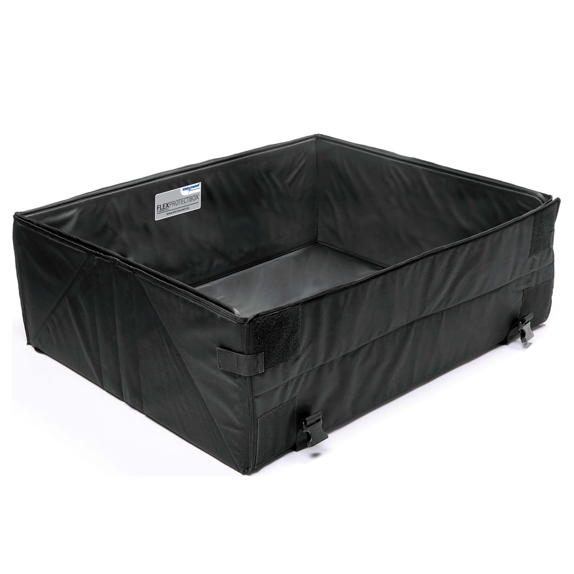 Kofferraumbox