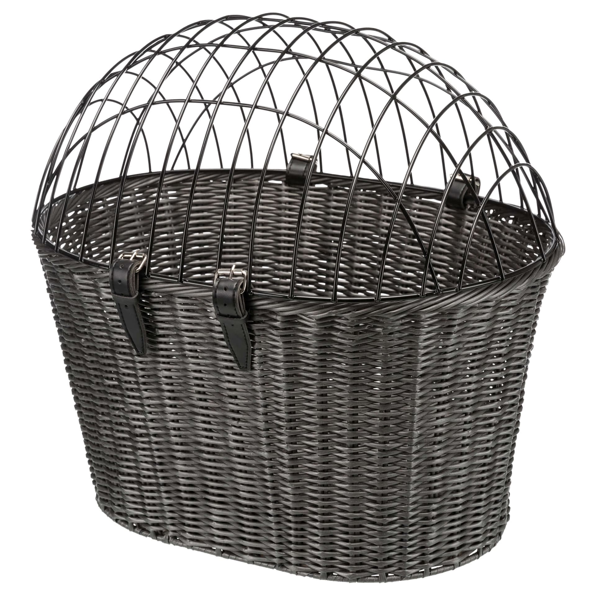 Panier de vélo Panier de guidon pour chiens