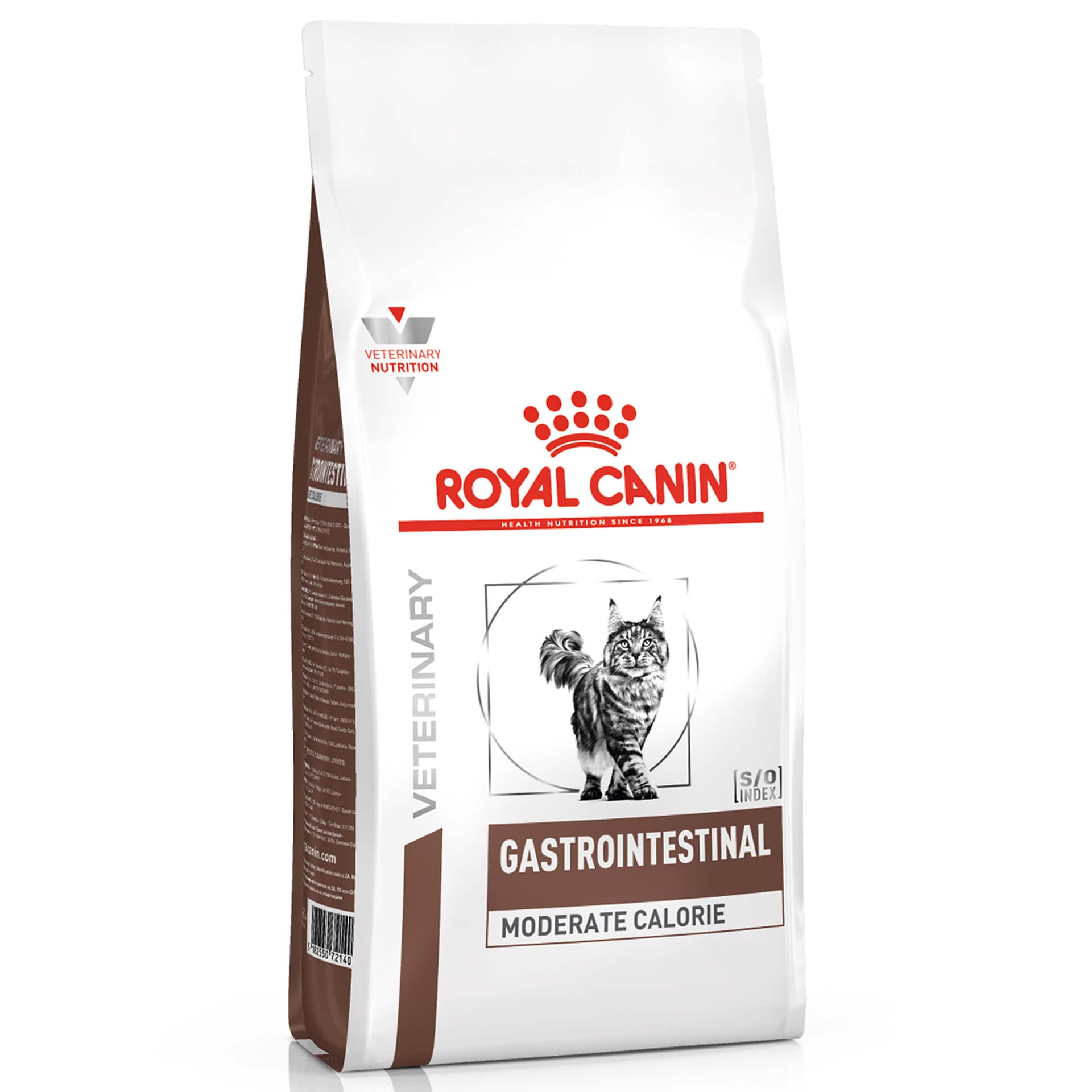 Gastro Intestinal Moderate Calorie