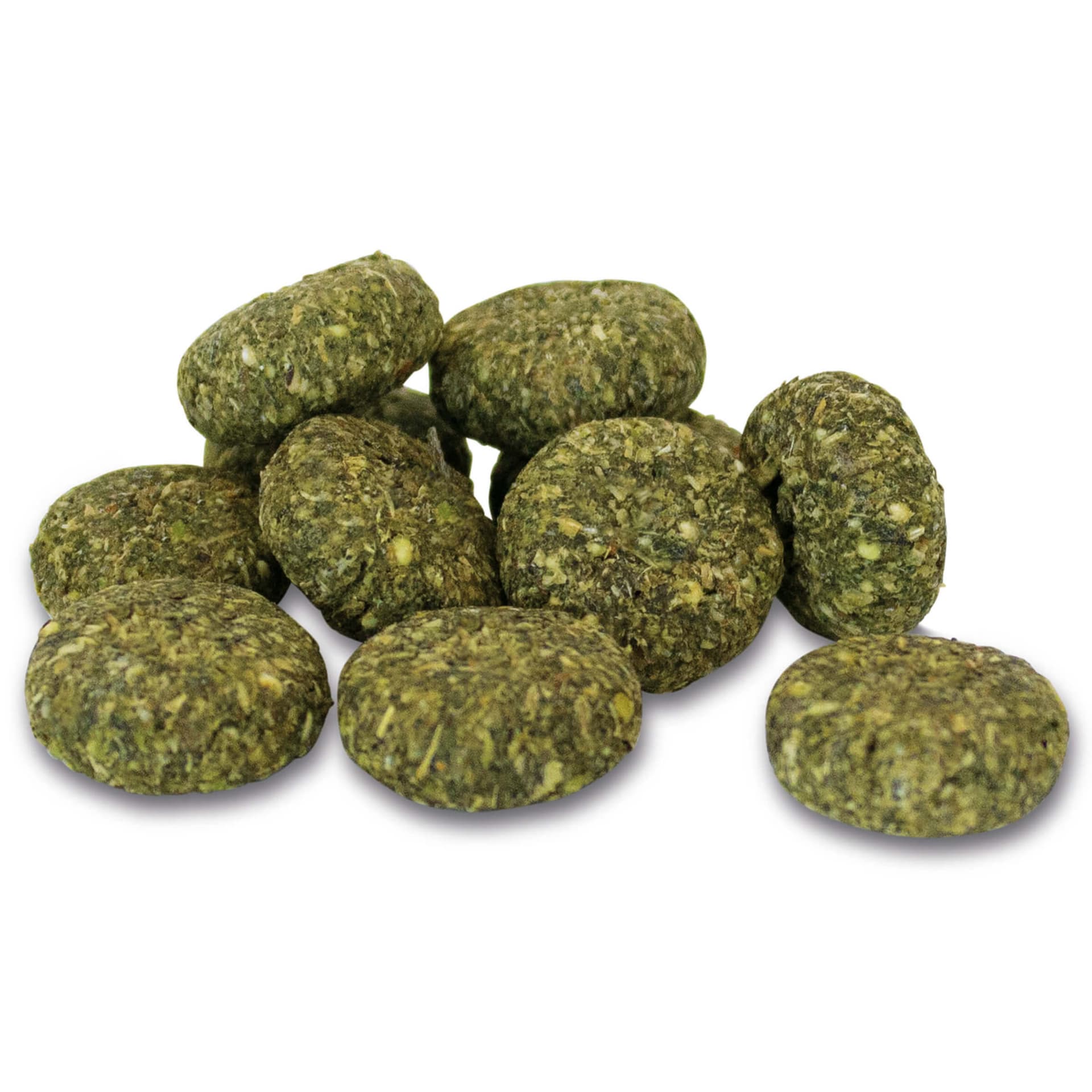 Snack pour rongeurs Grainless VeggieTos Pissenlit