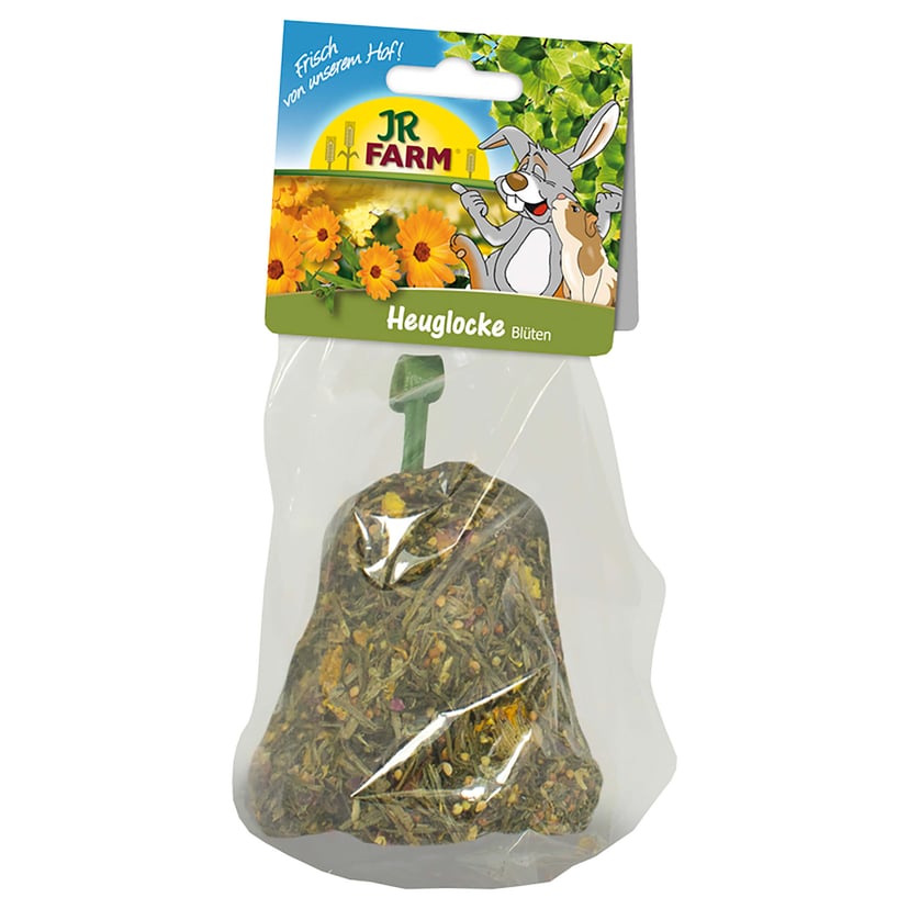 Heuglocke Blüten