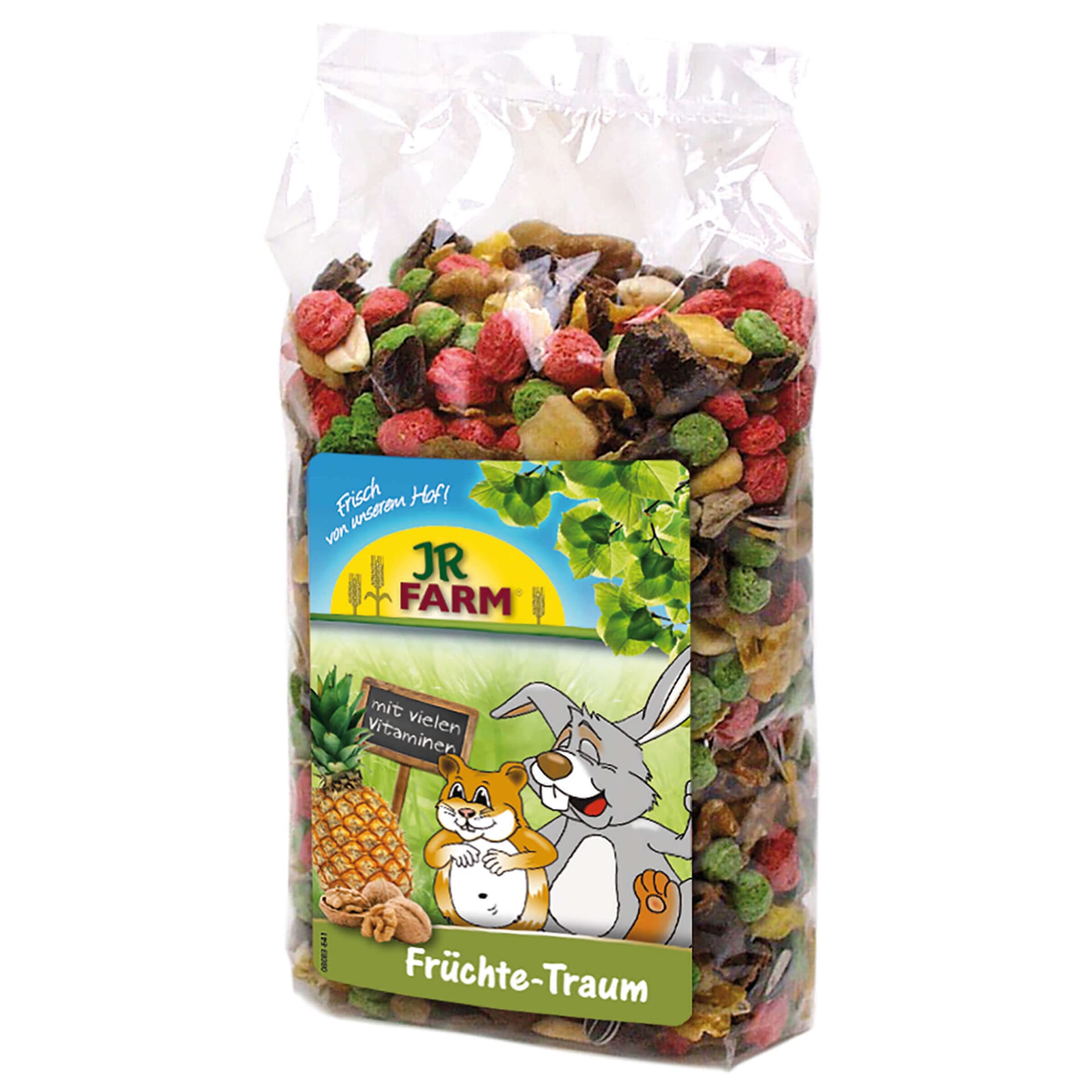 Fruit dream