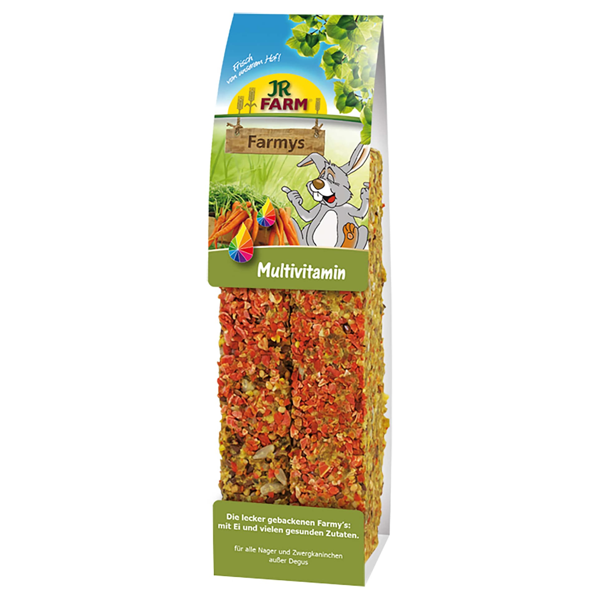 Farmy's Multivitamin