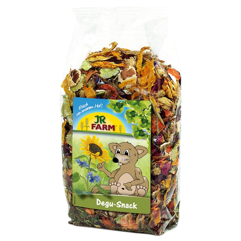 Degu-Snack