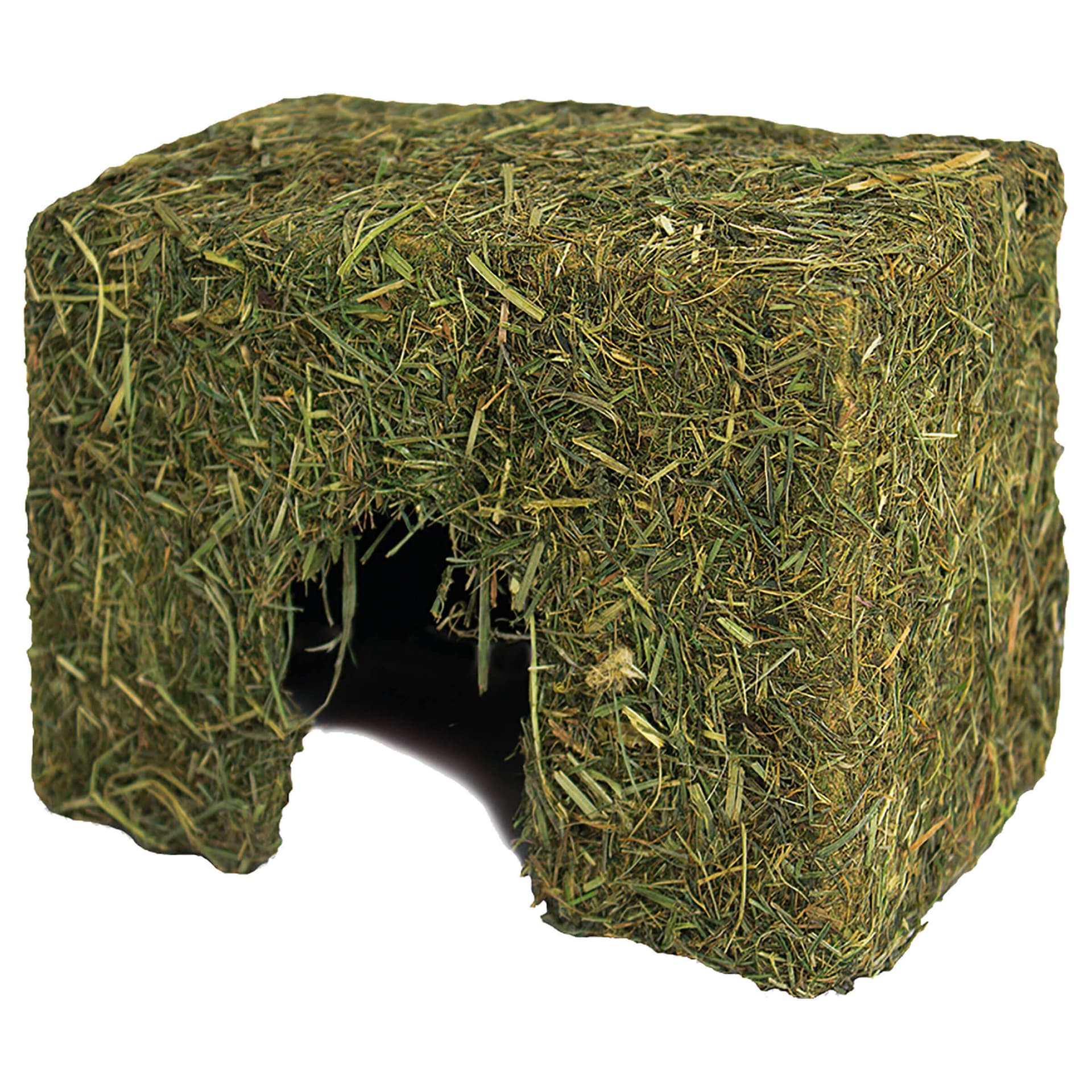 Farm Hay House