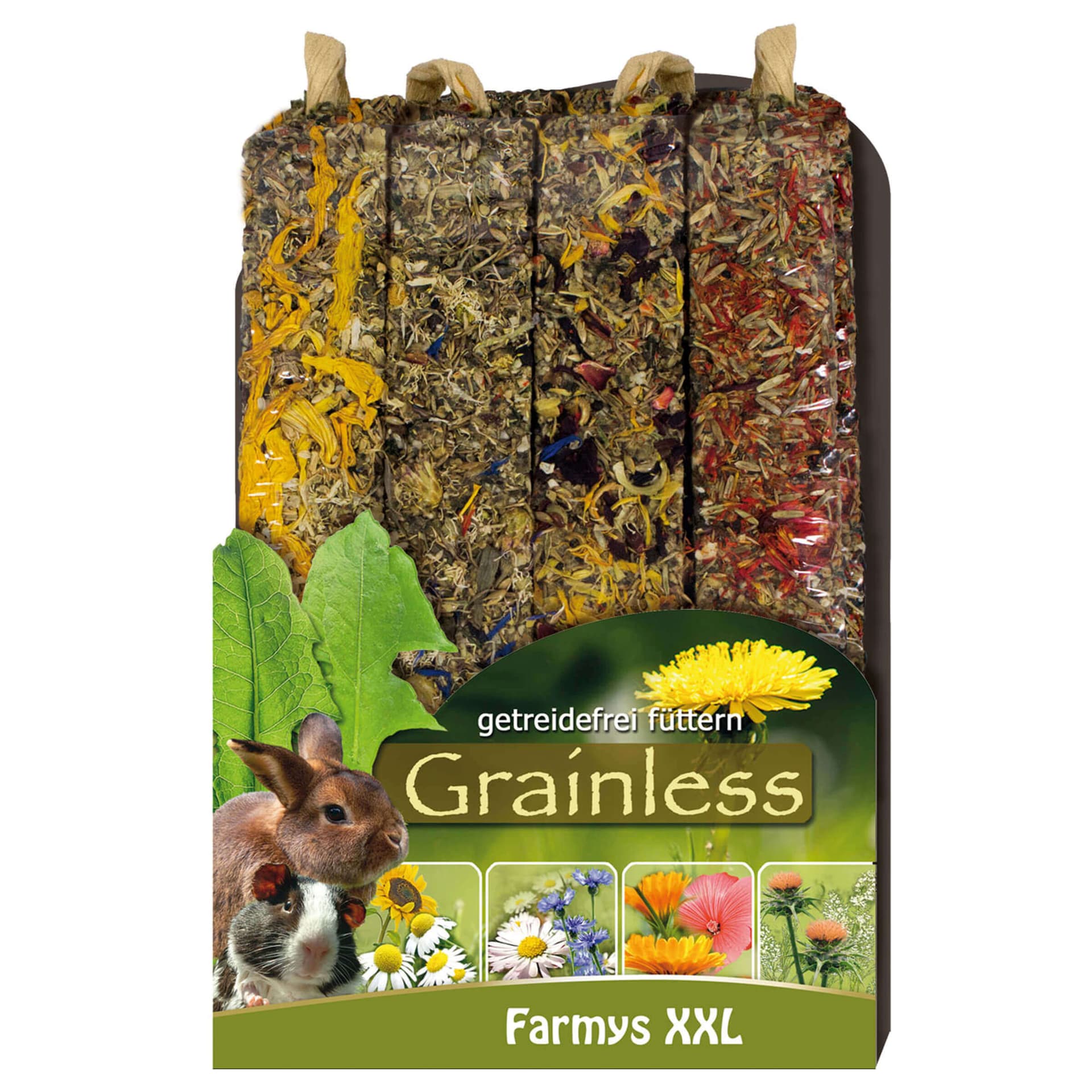 Grainless Farmys