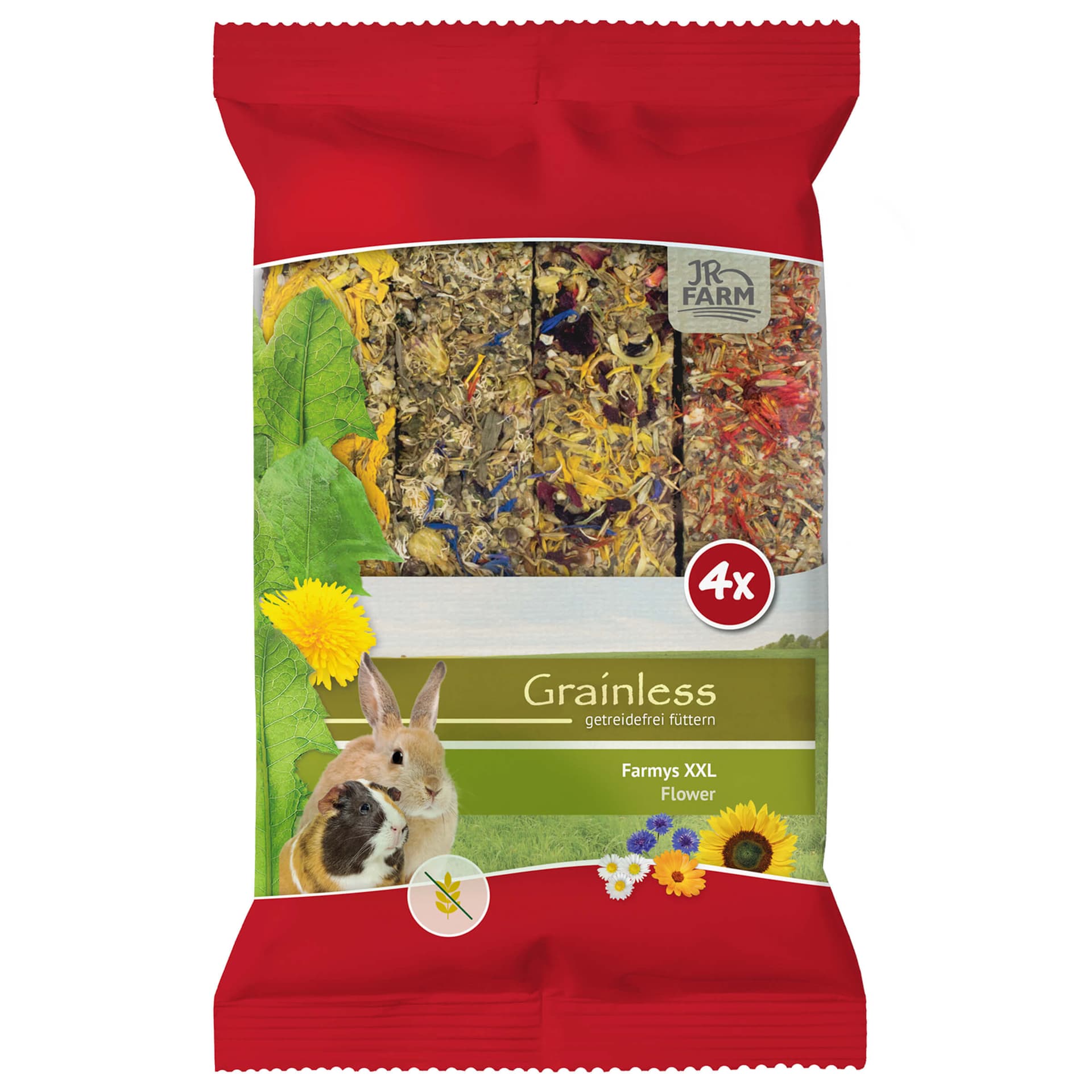 Grainless Farmys