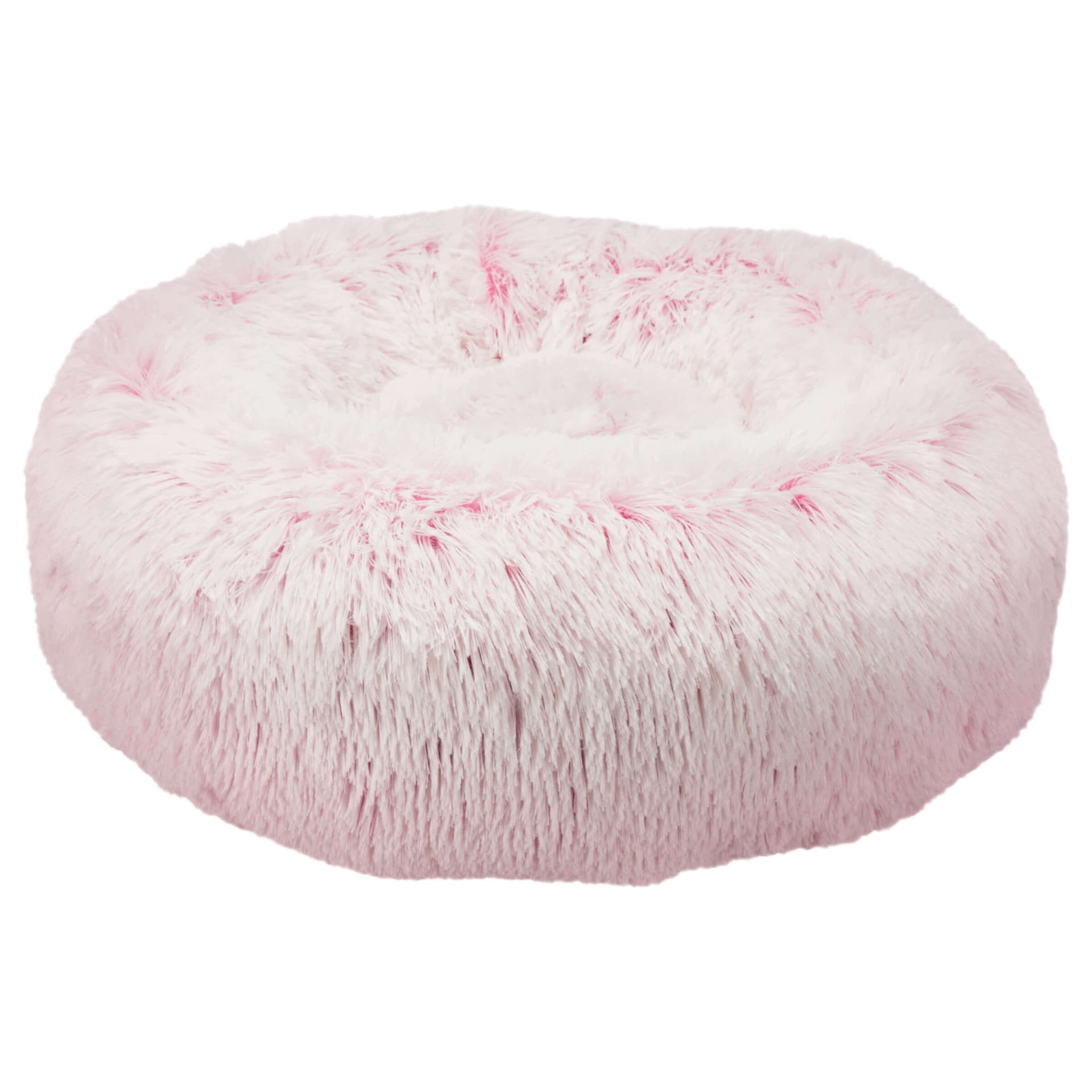 Lit Harvey rond