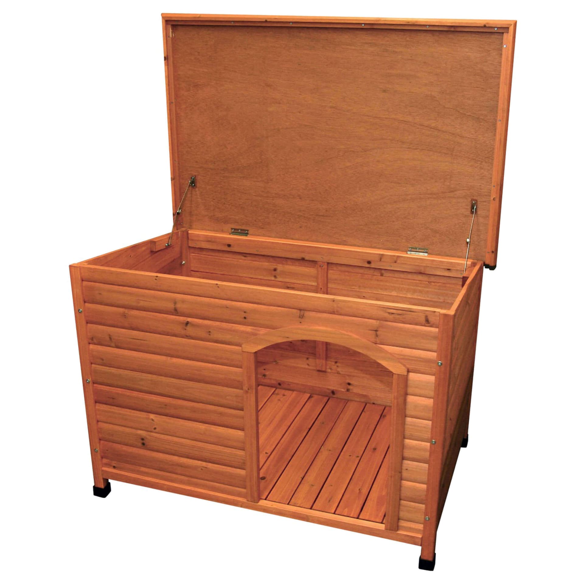 Natura Hundehütte Classic