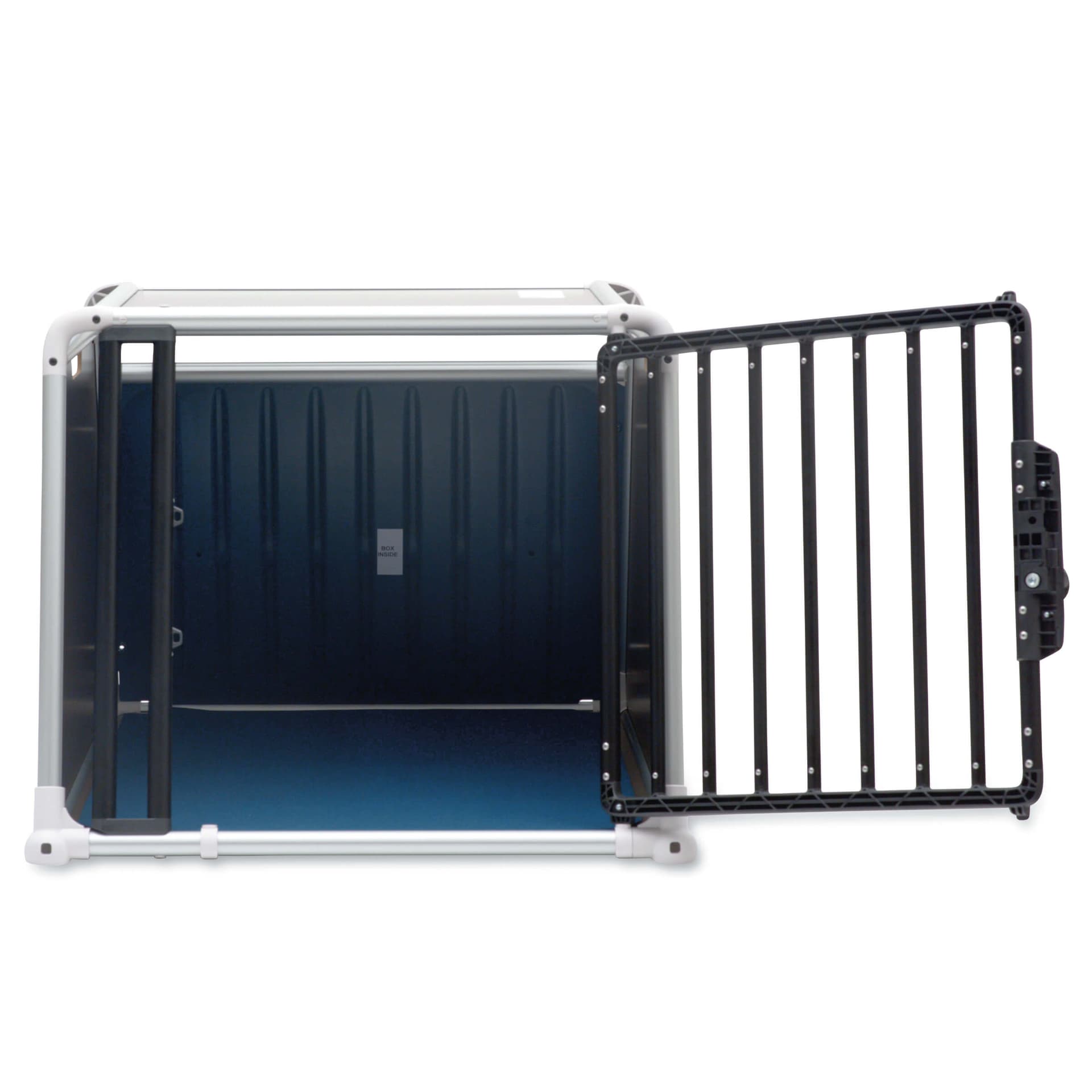 Autobox ECO 4