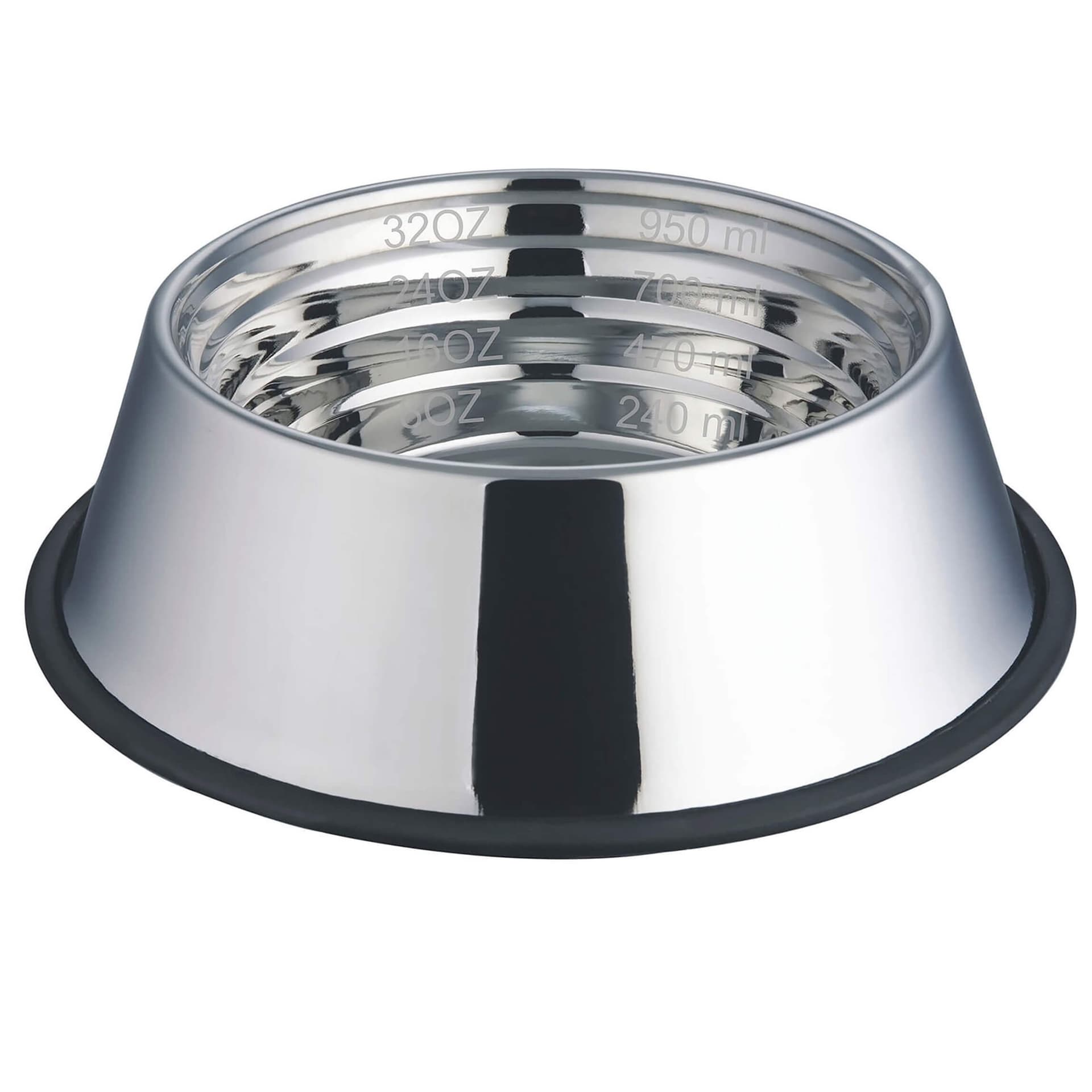Portion Heavy Bowl