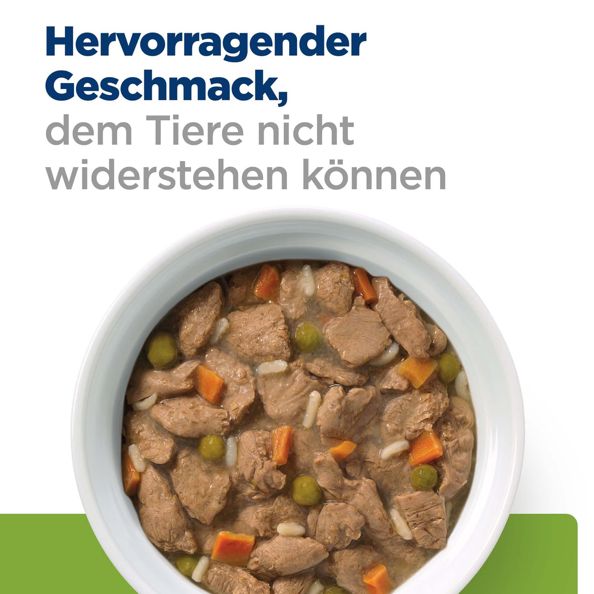 Prescription Diet Metabolic Poulet & Légumes