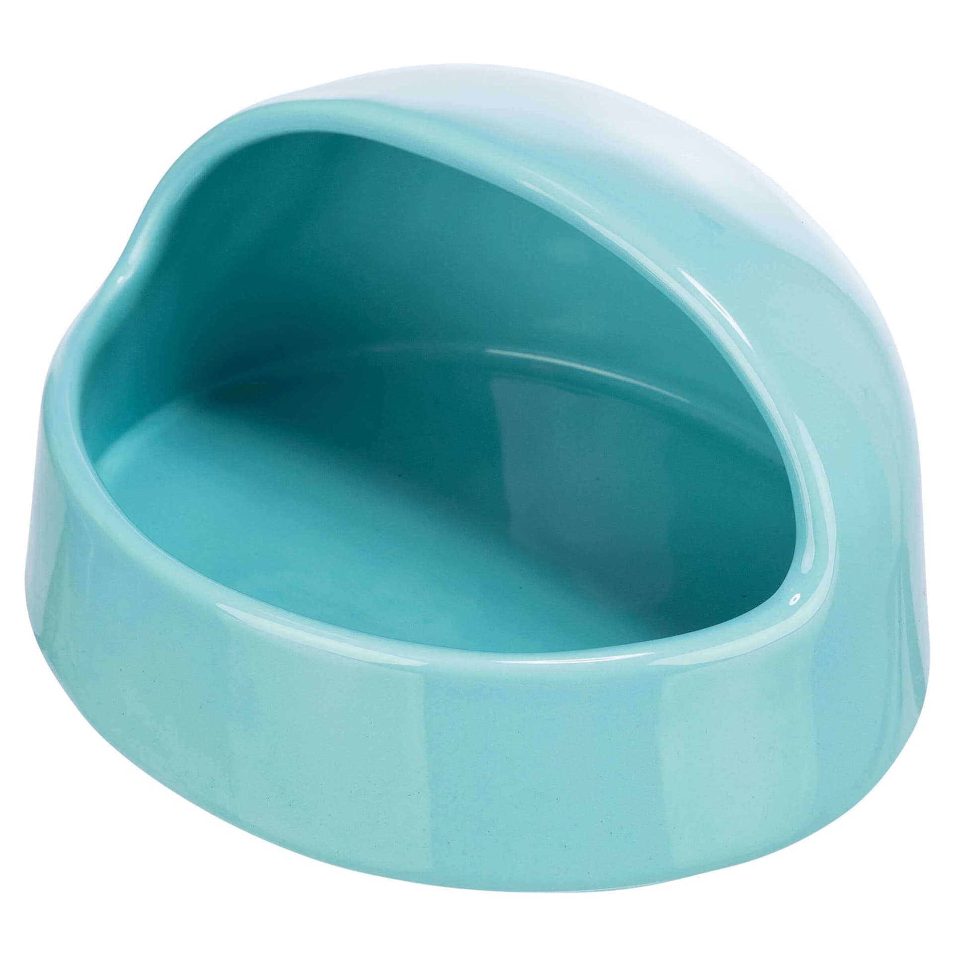Bain de sable en céramique pour souris & hamsters