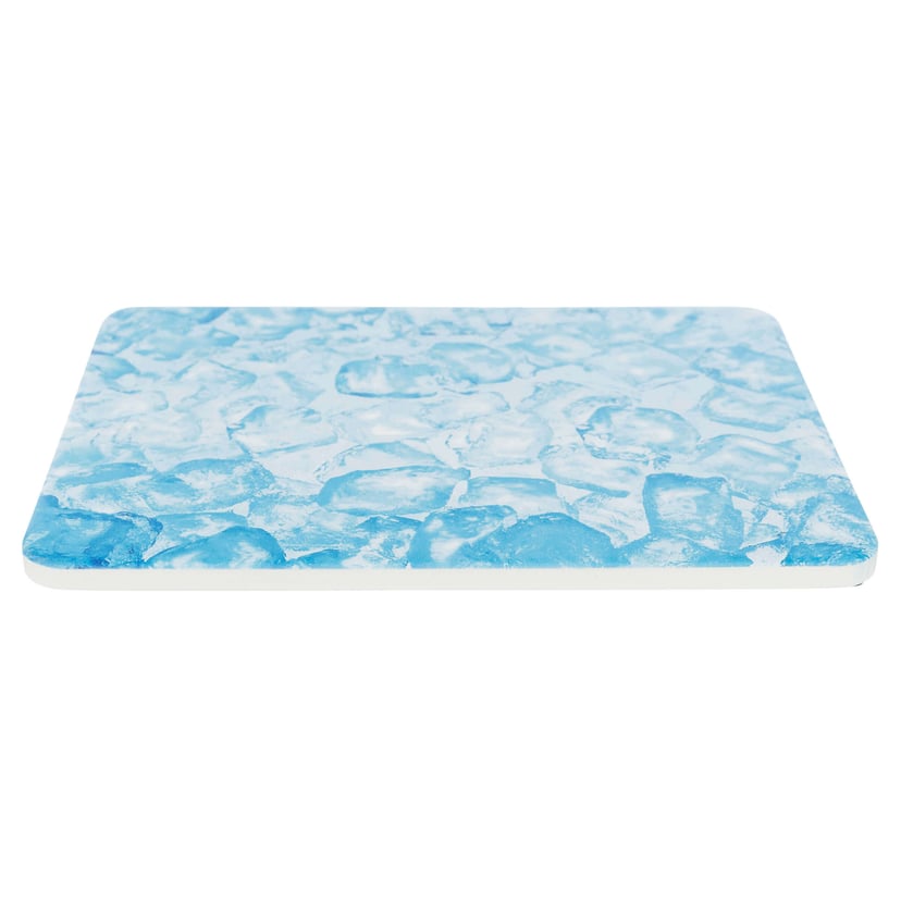 Plaque refroidissante pour hamster