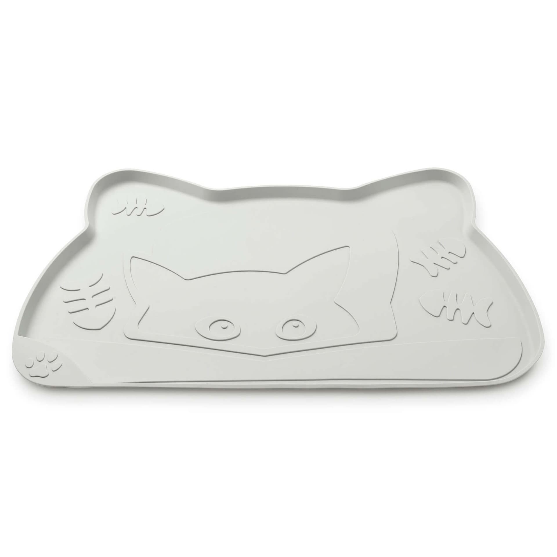 Tapis de gamelle Cat & Fishbone