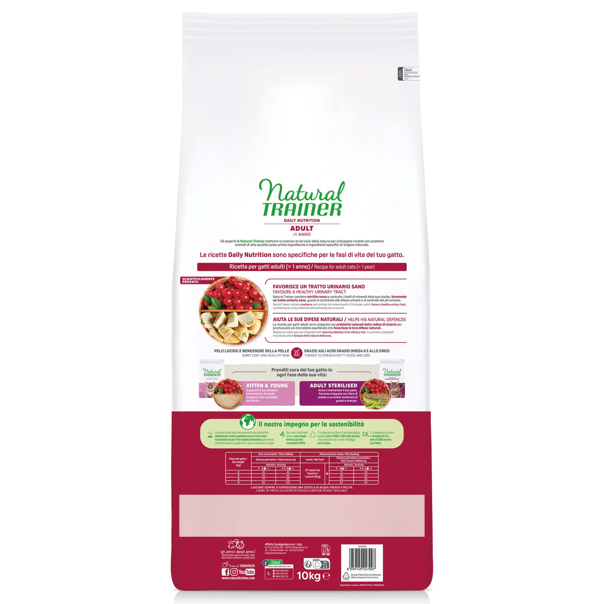 Natural Fresh Chicken