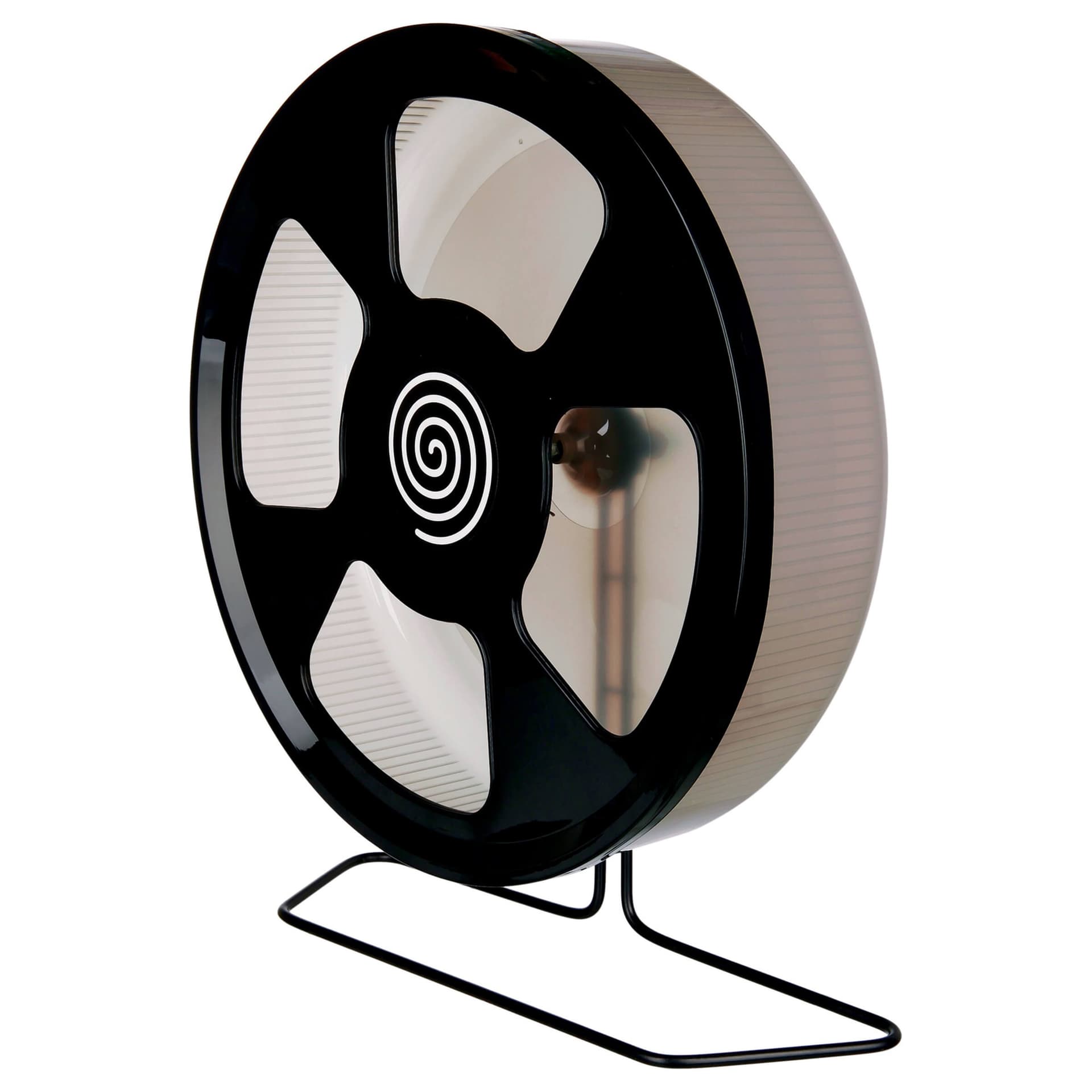 Roue plastique