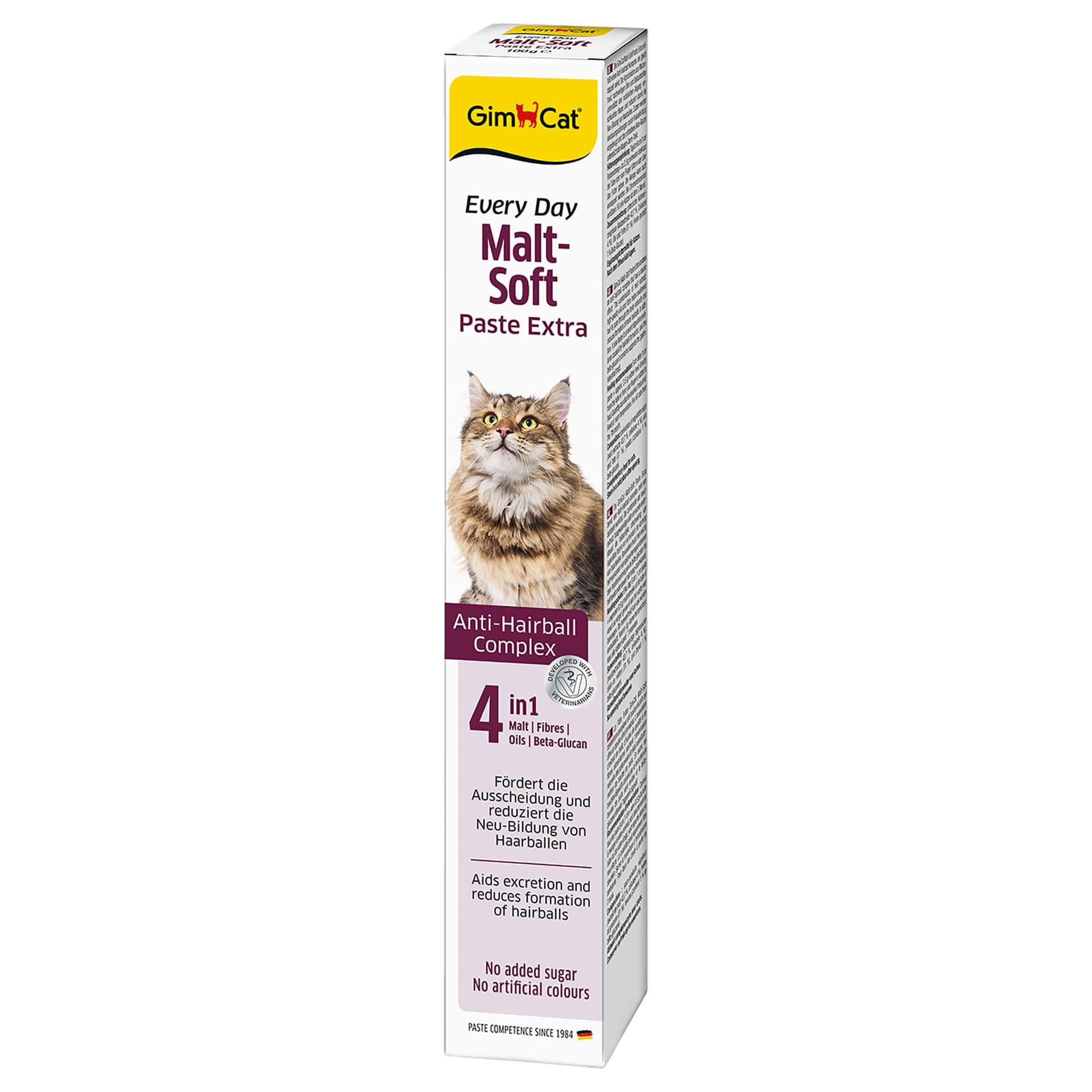 Malt-Soft Extra Pâte